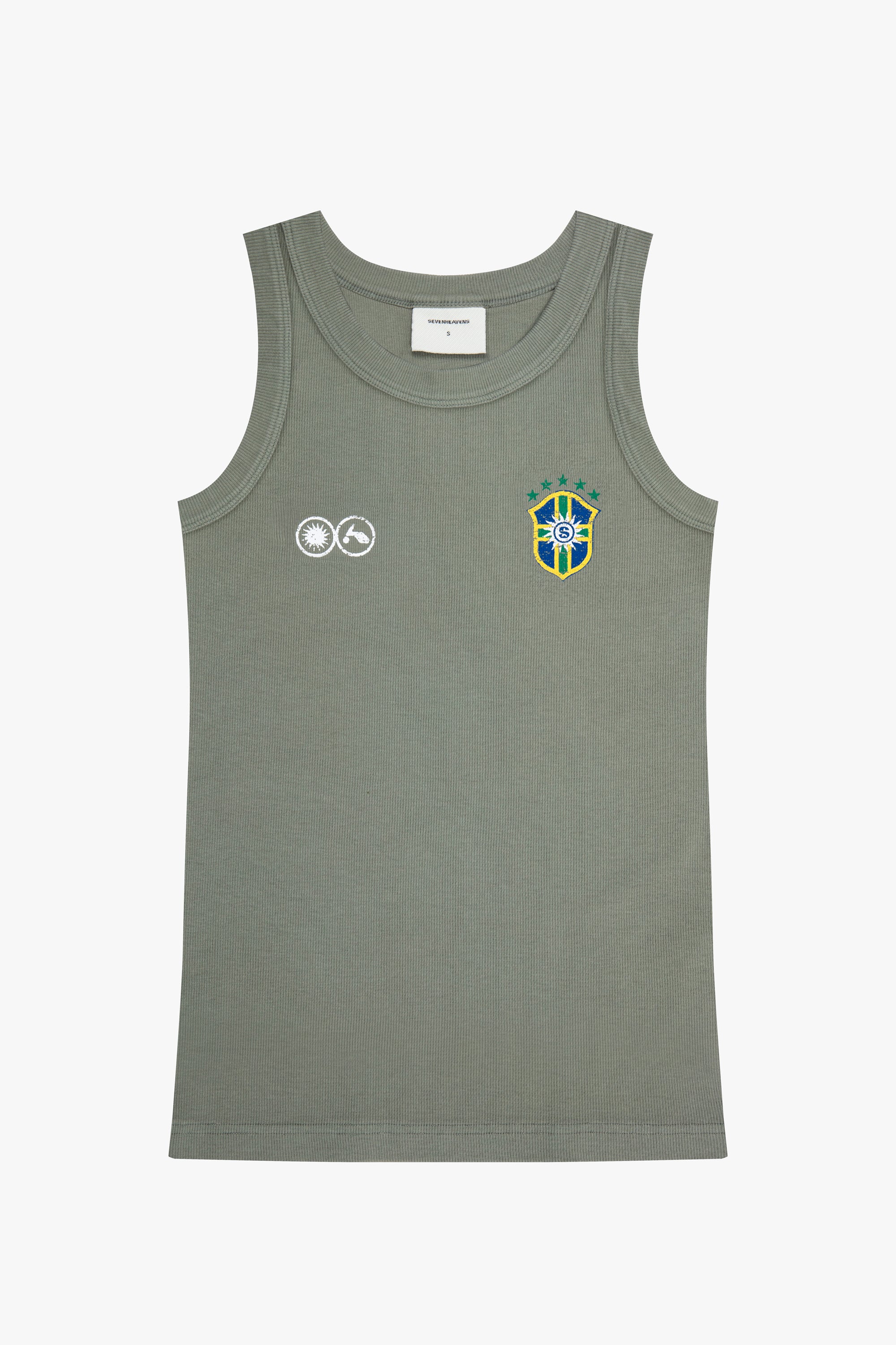 Brazilian Tank Top