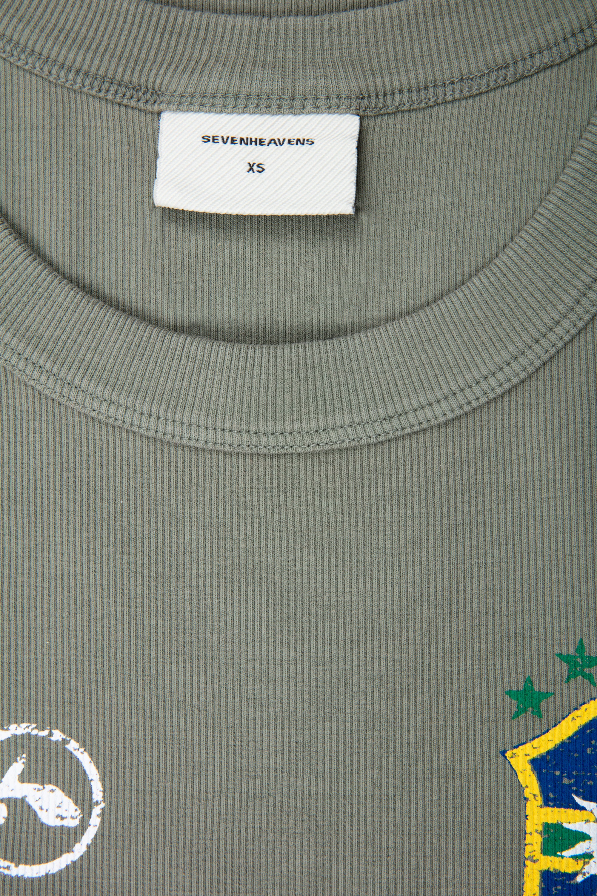 Brazilian Tank Top - Image 5