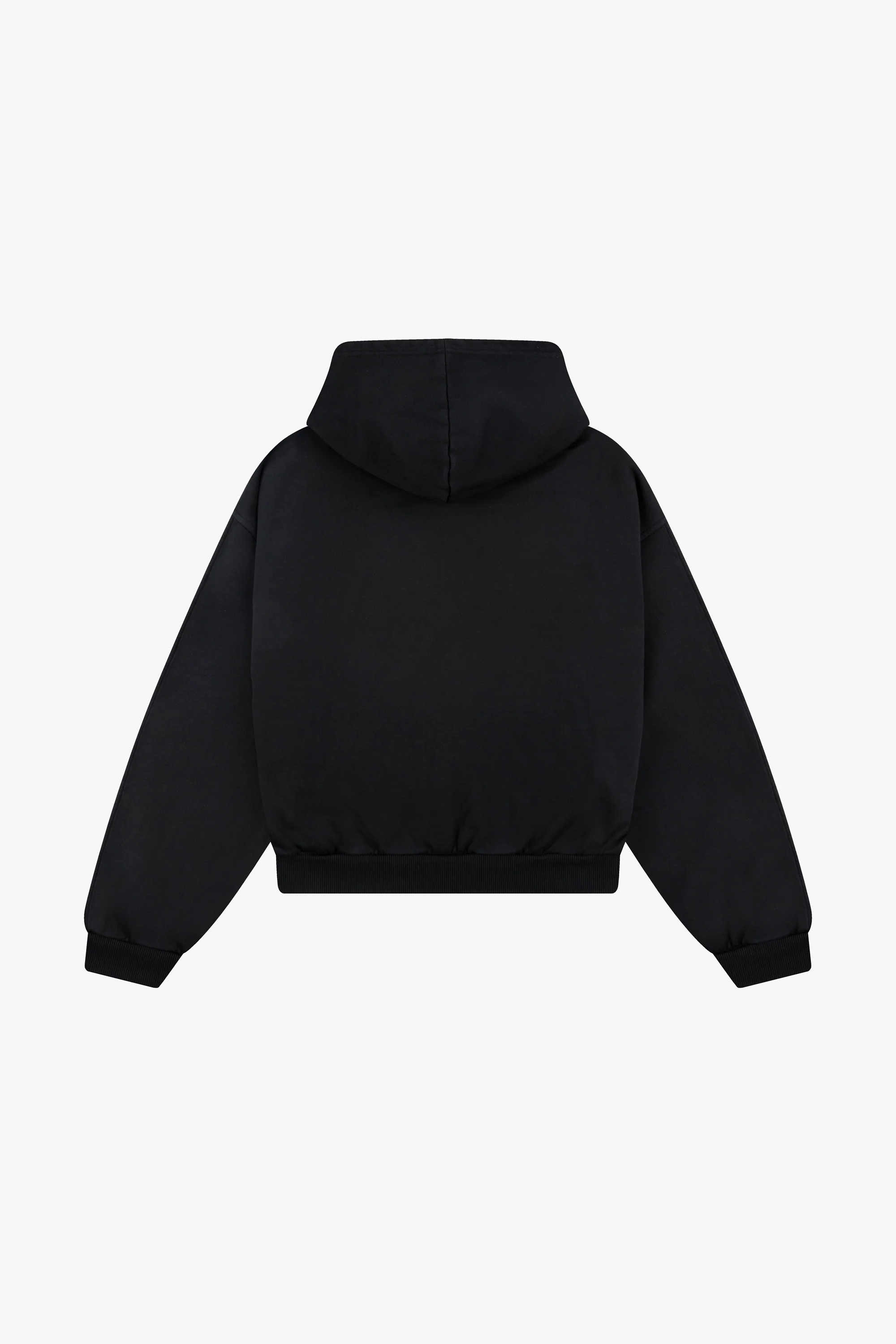 Brazilian Zip Hoodie - Image 2