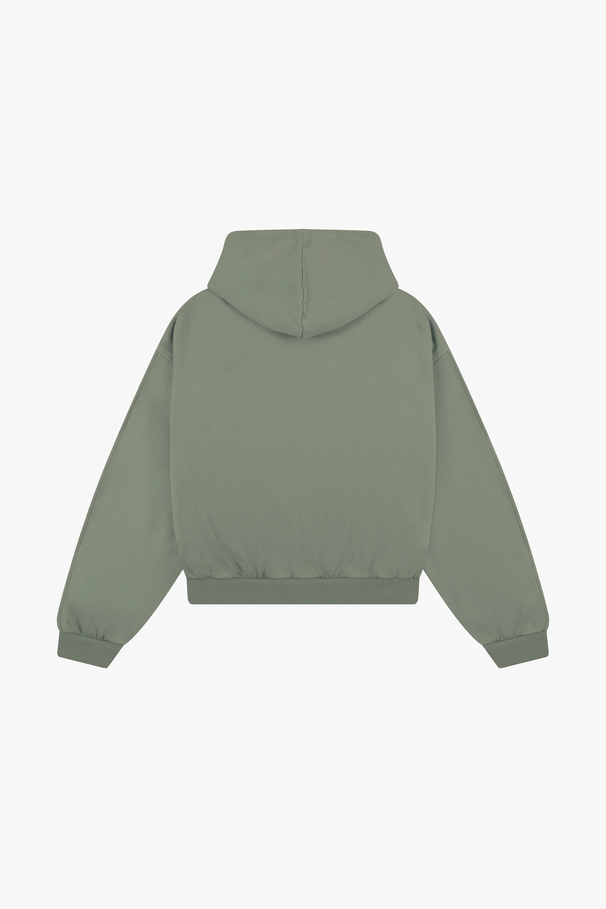 Brazilian Zip Hoodie - Image 4