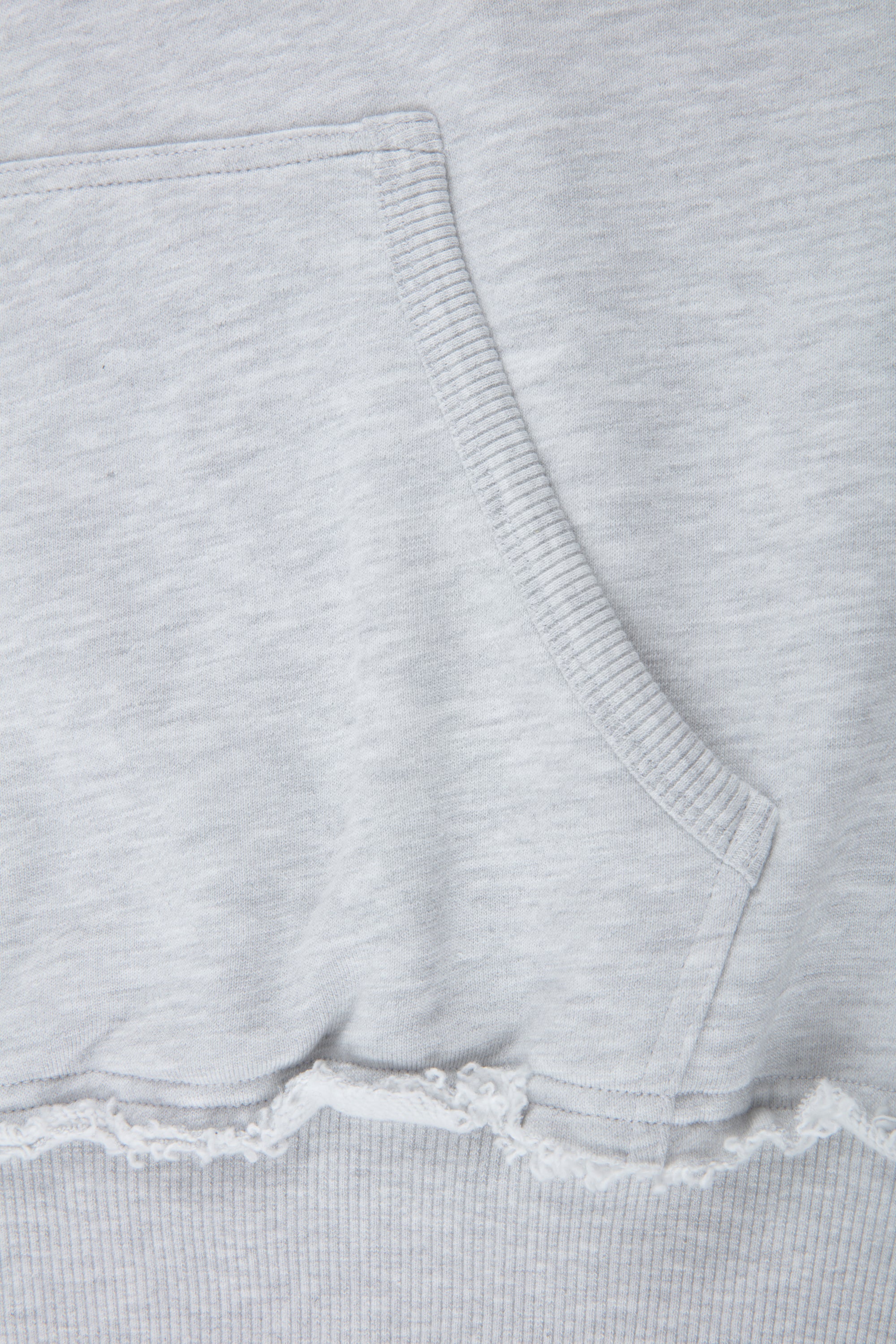 Camo Cap Zip Hoodie - Image 10
