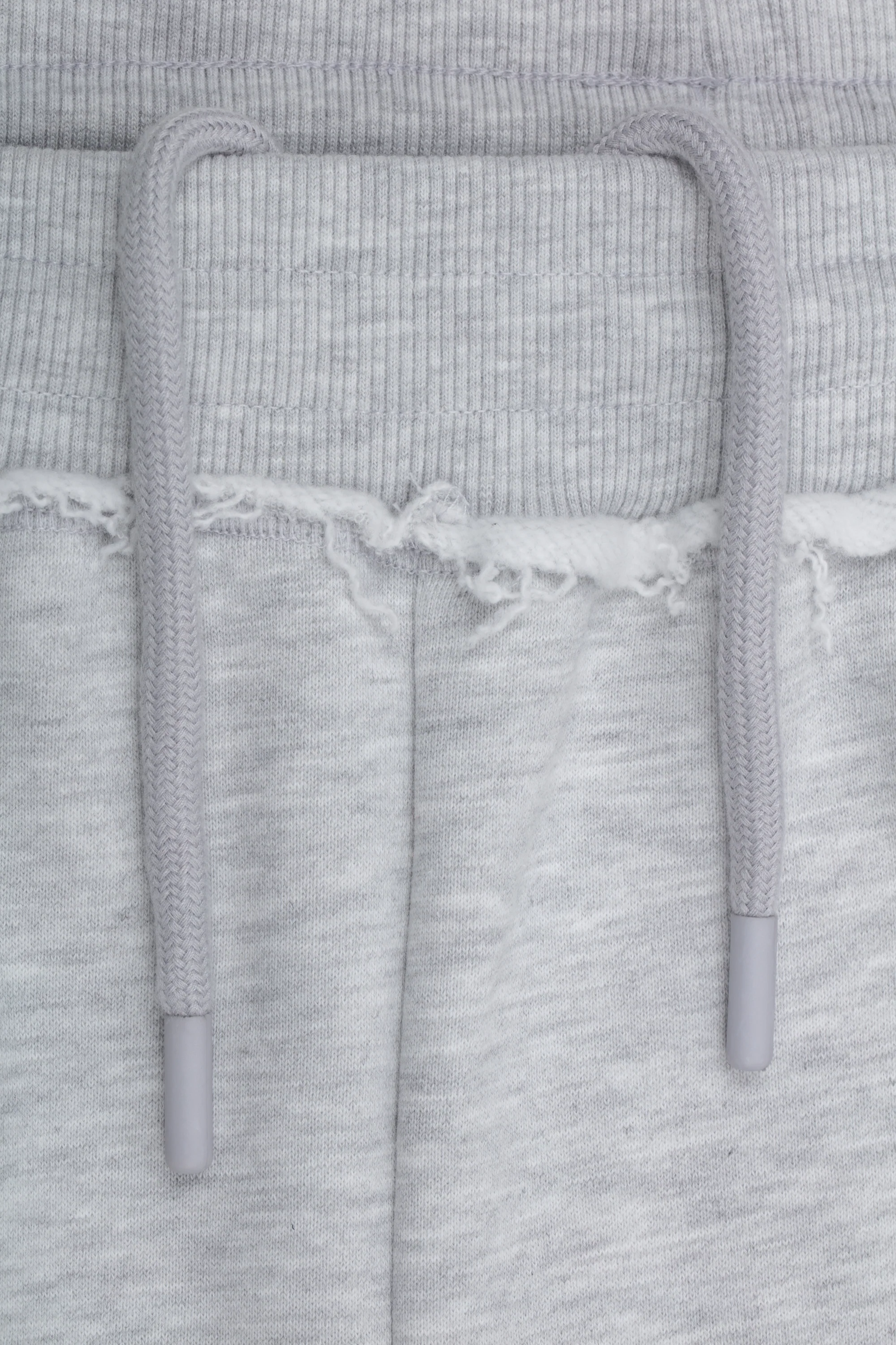 Camo Pocket Sweat Jorts - Image 7