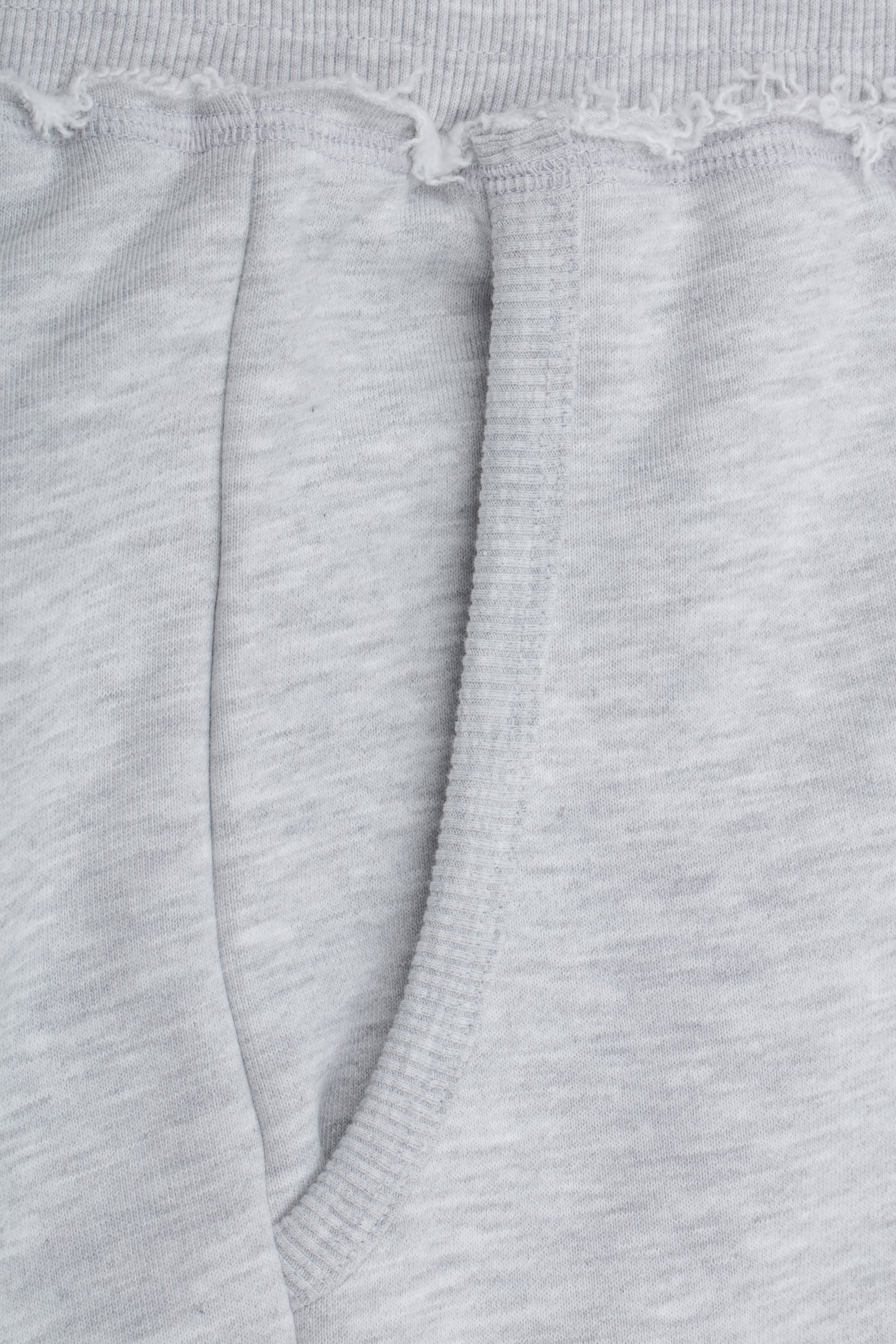 Camo Pocket Sweat Jorts - Image 9