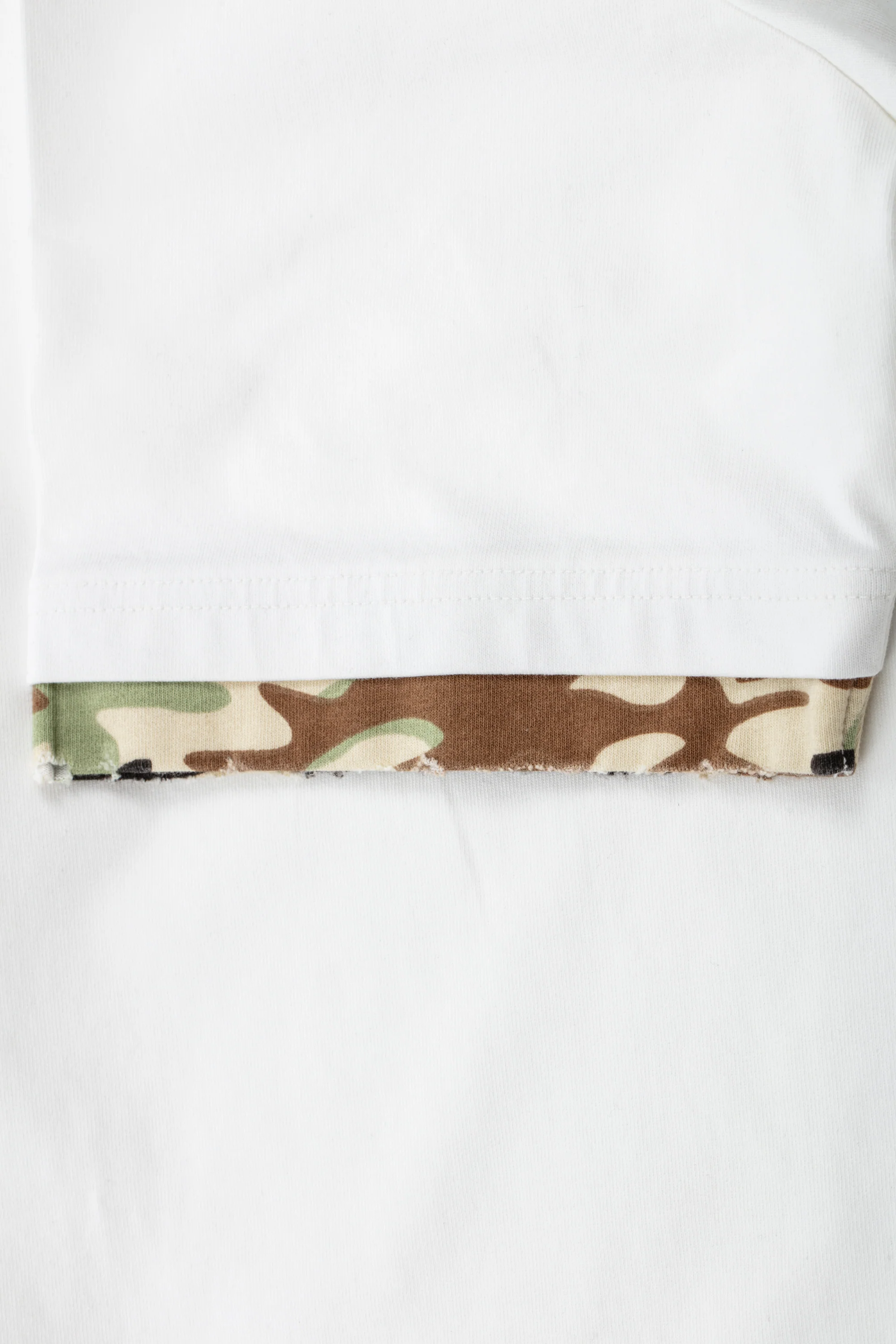 Slim Camo T-Shirt - Image 8