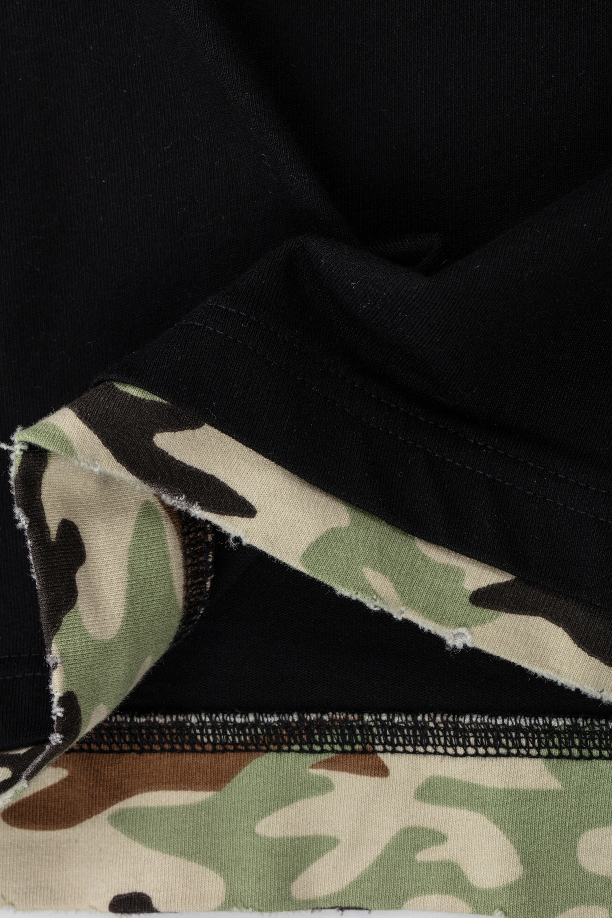 Slim Camo T-Shirt - Image 9