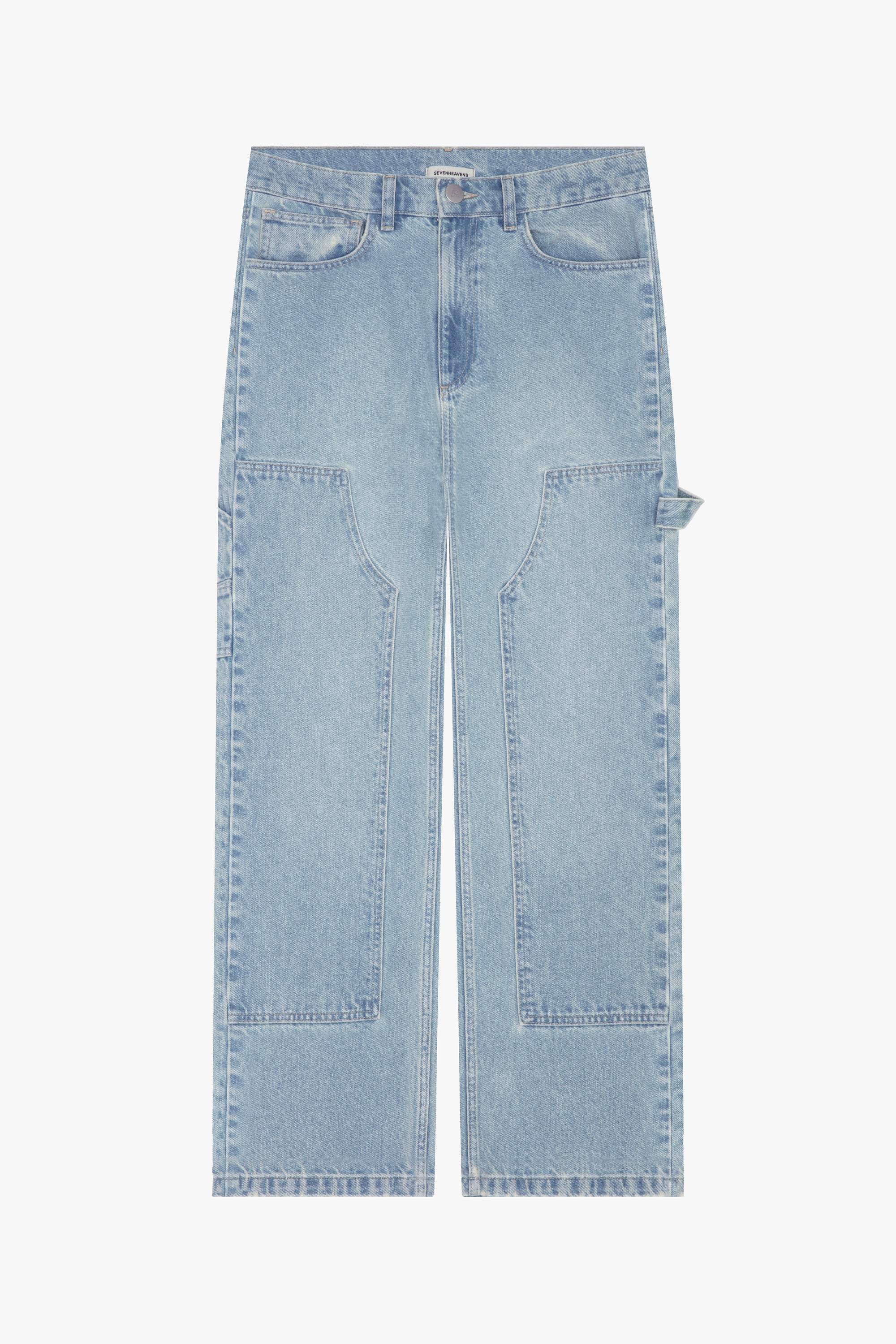Carpenter Baggy Denim - Image 6