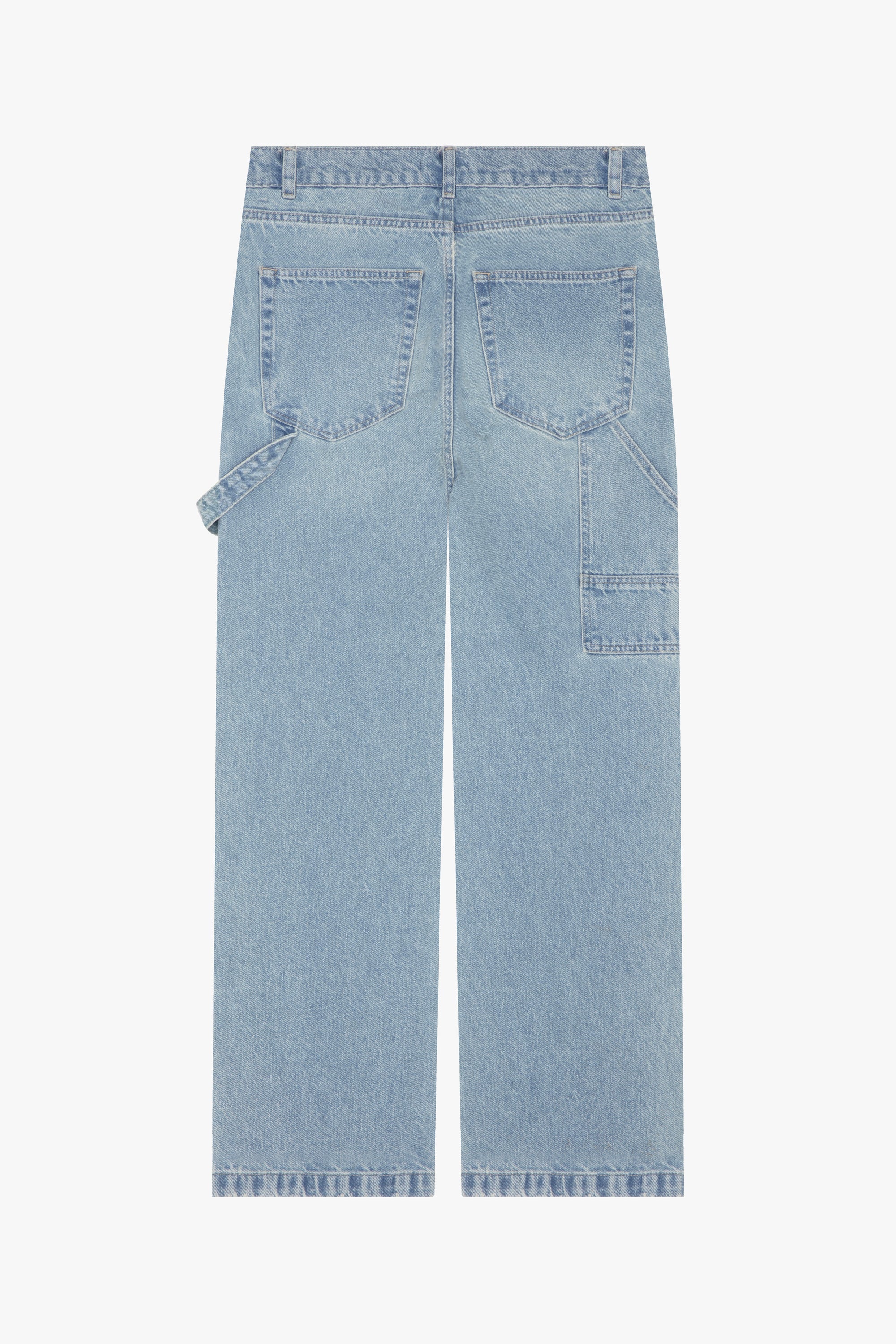 Carpenter Baggy Denim - Image 7