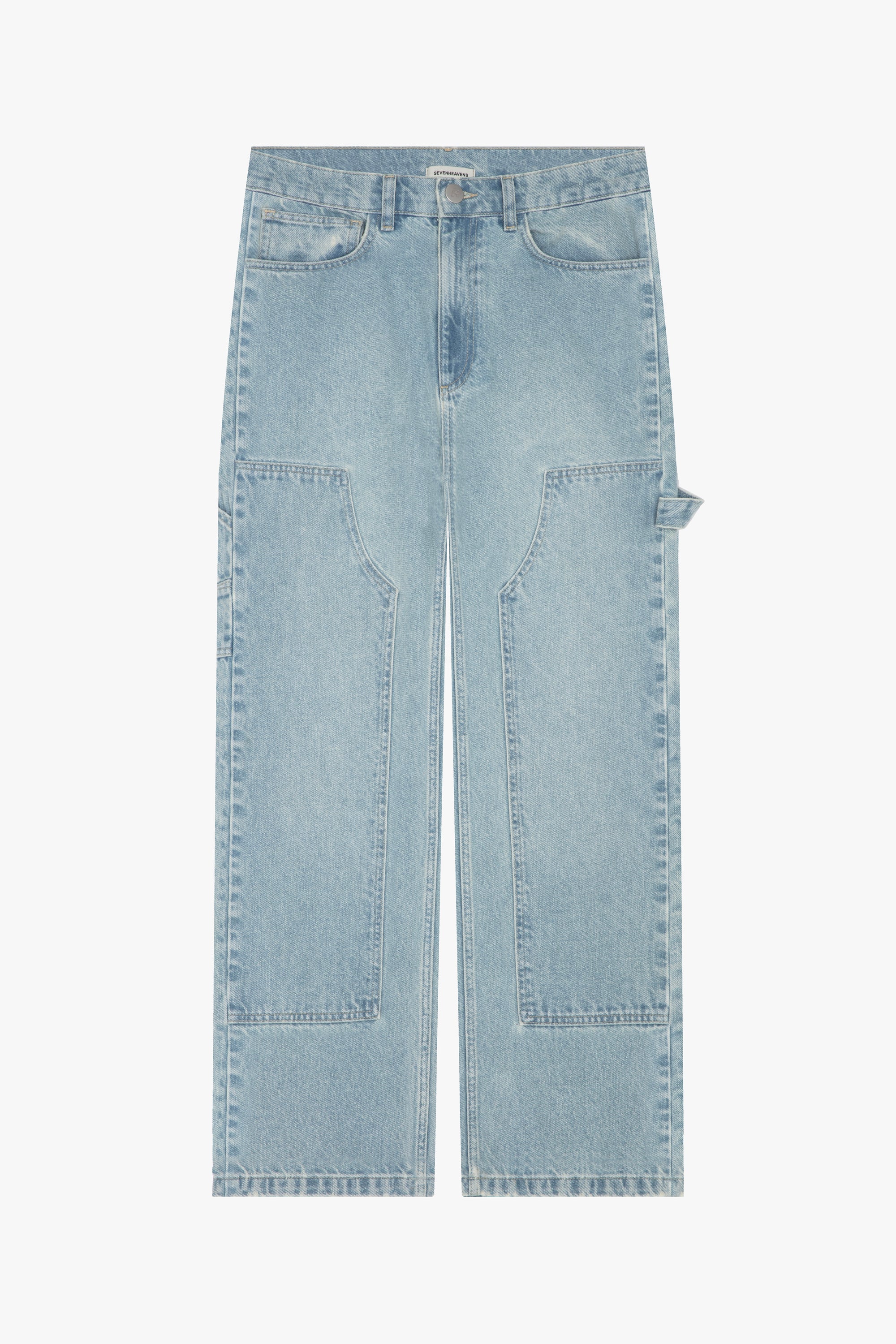 Carpenter Baggy Denim - Image 6