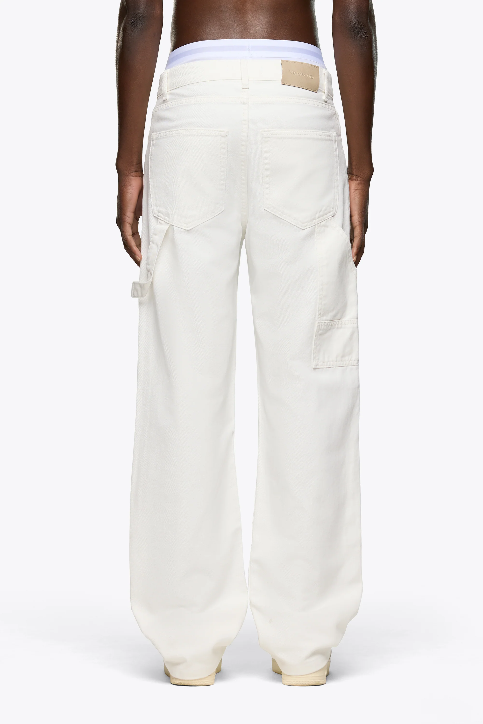 Carpenter Baggy Denim - Image 3