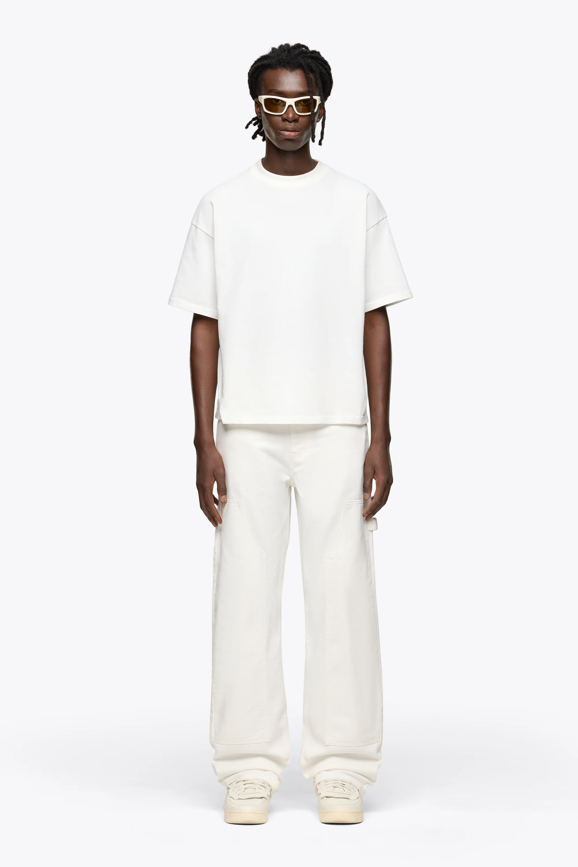Carpenter Baggy Denim - Image 4