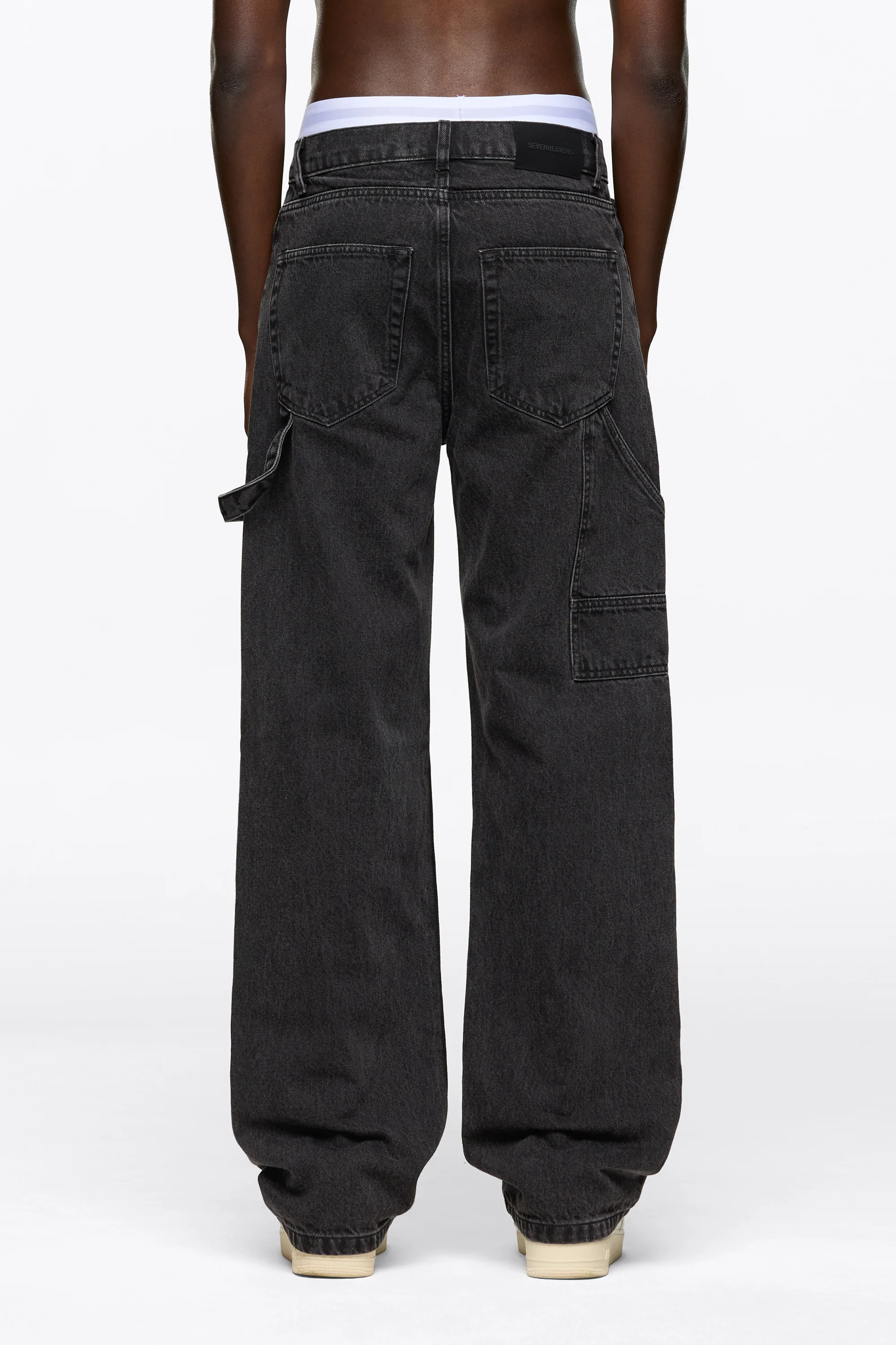 Carpenter Baggy Denim - Image 3