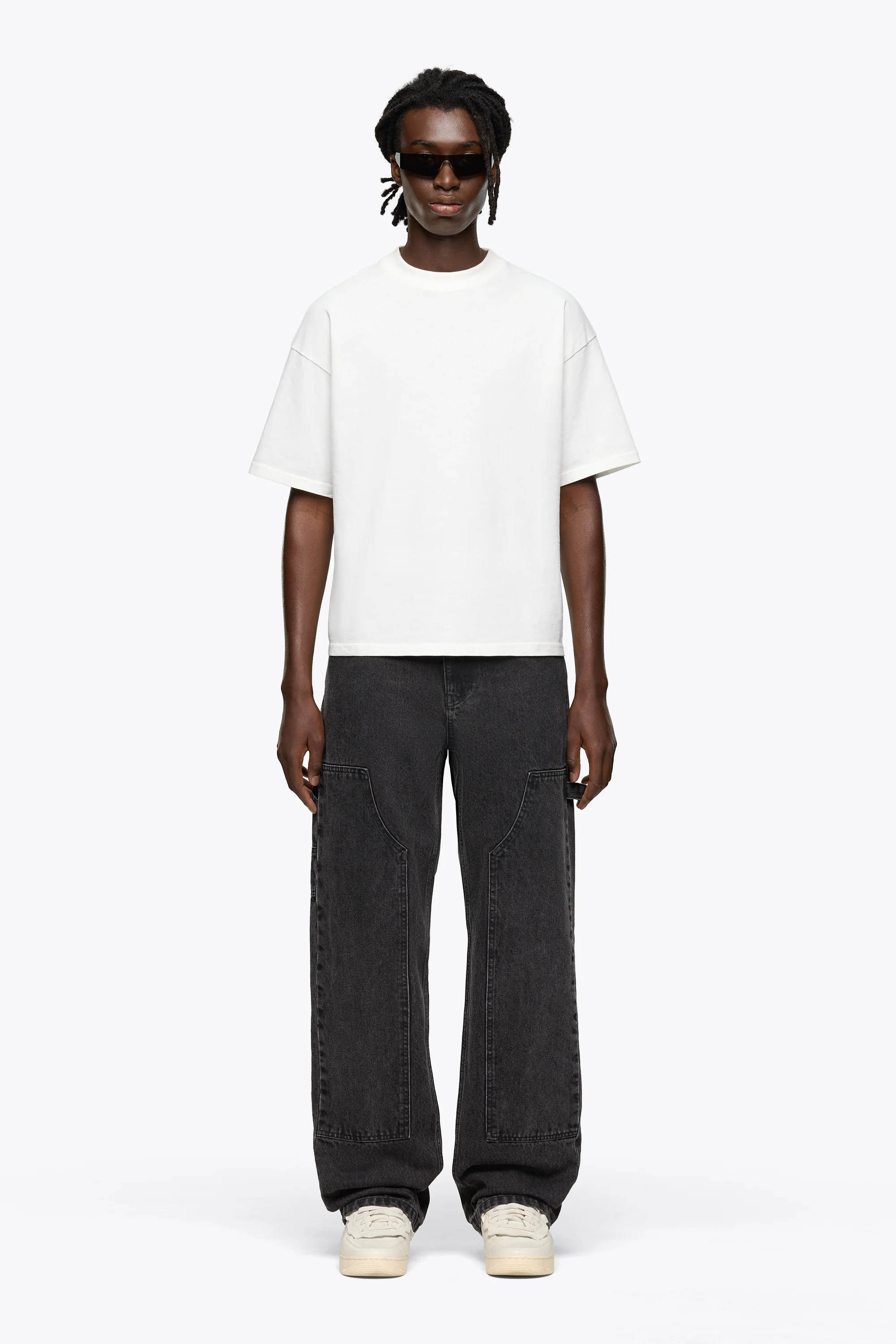 Carpenter Baggy Denim - Image 4