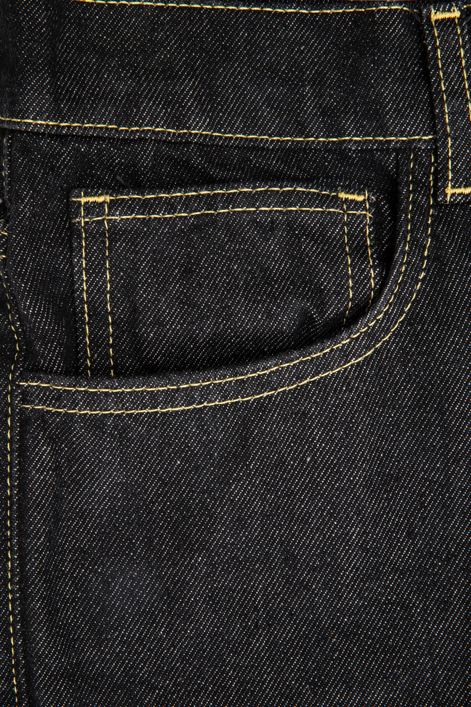 Carpenter Baggy Denim - Image 7