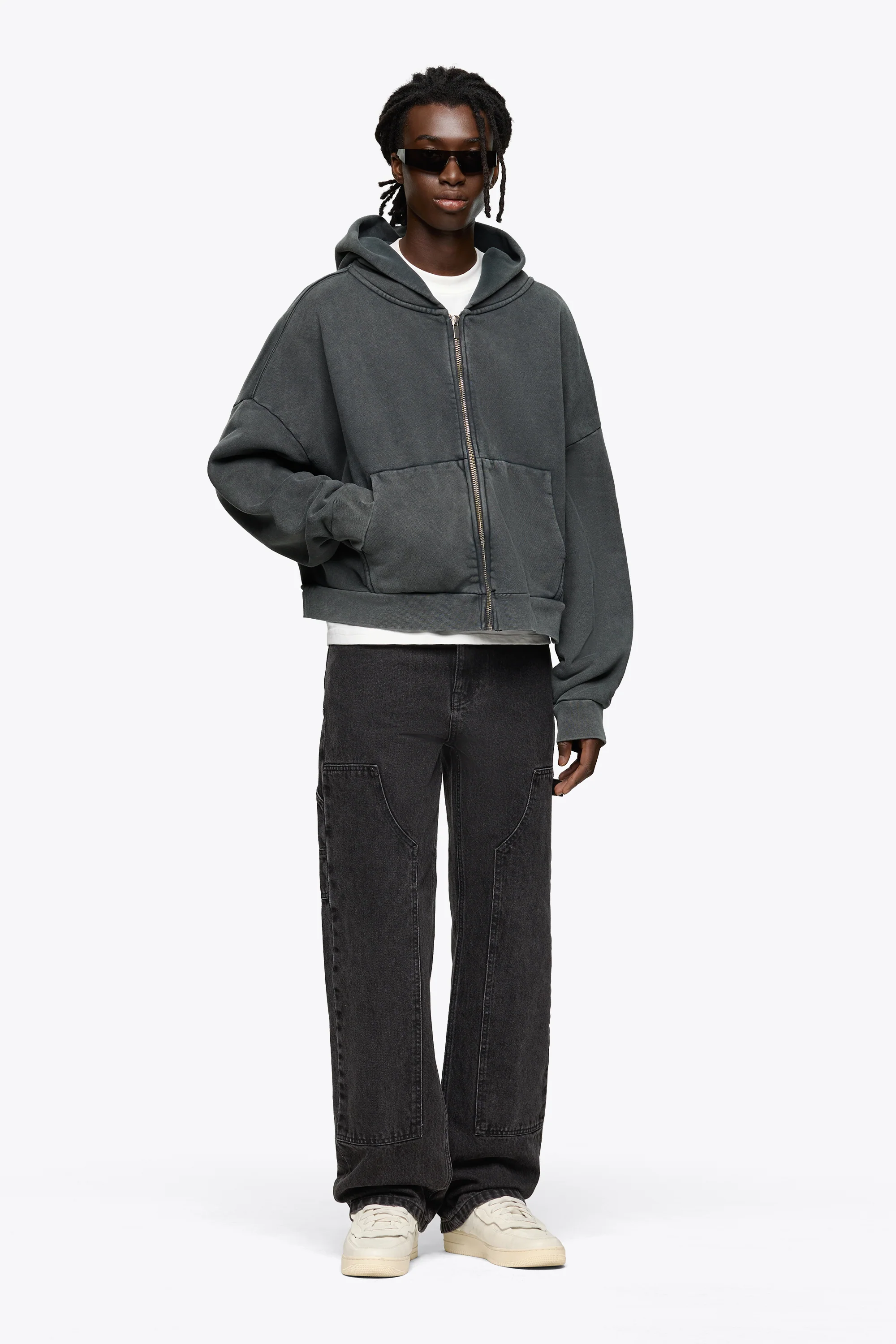 Carpenter Baggy Denim - Image 5