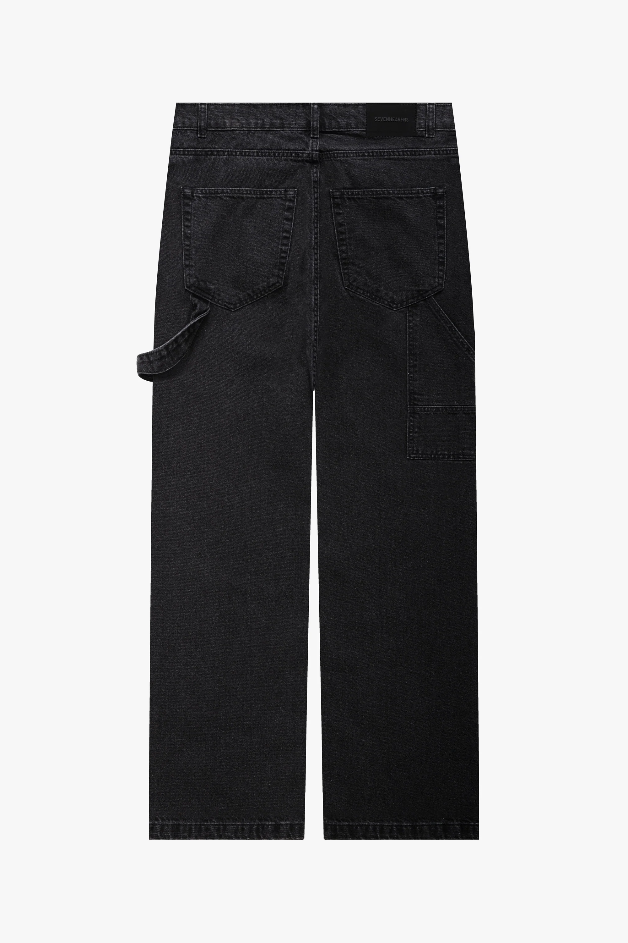 Carpenter Baggy Denim - Image 7