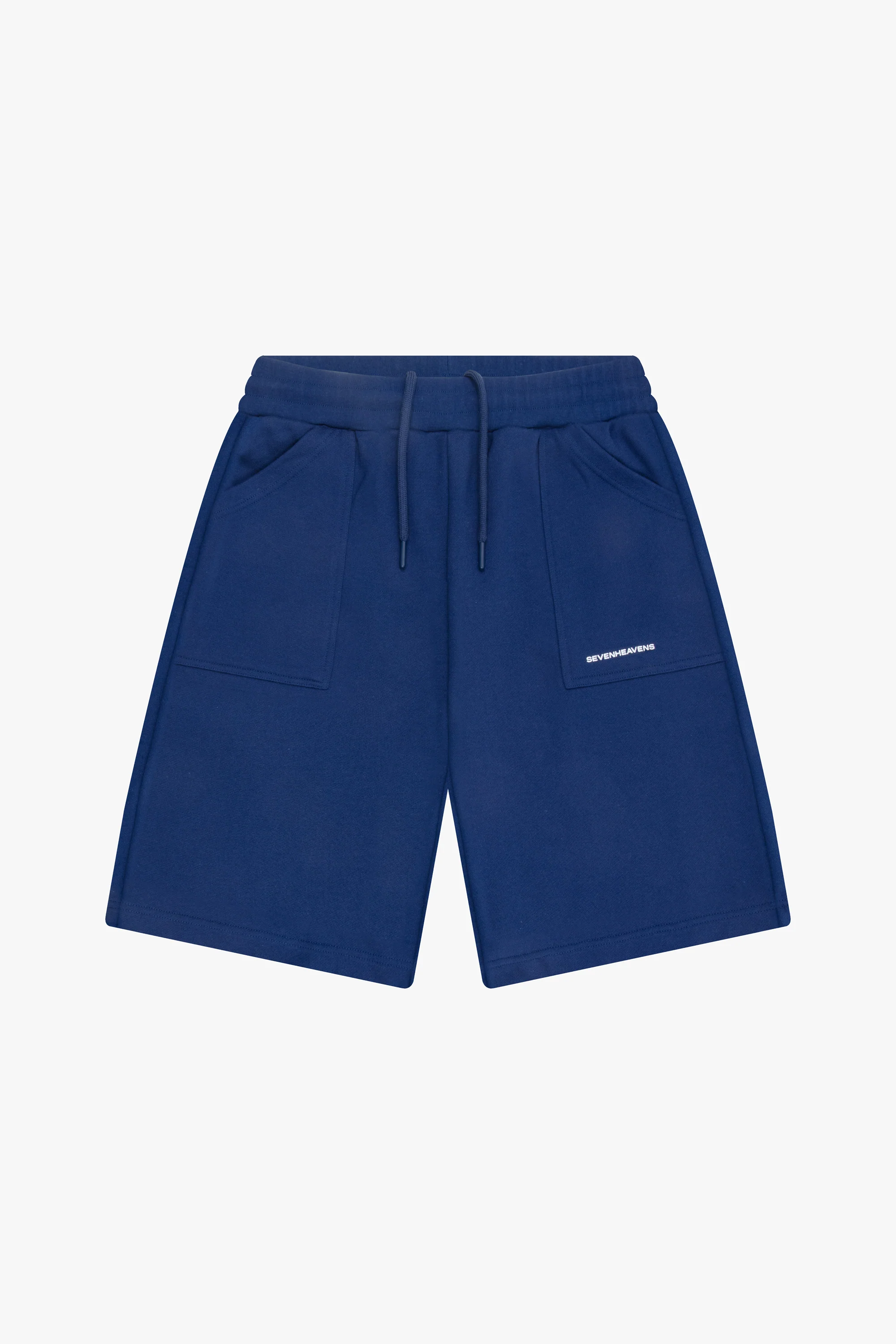 Carpenter Sweat Jorts