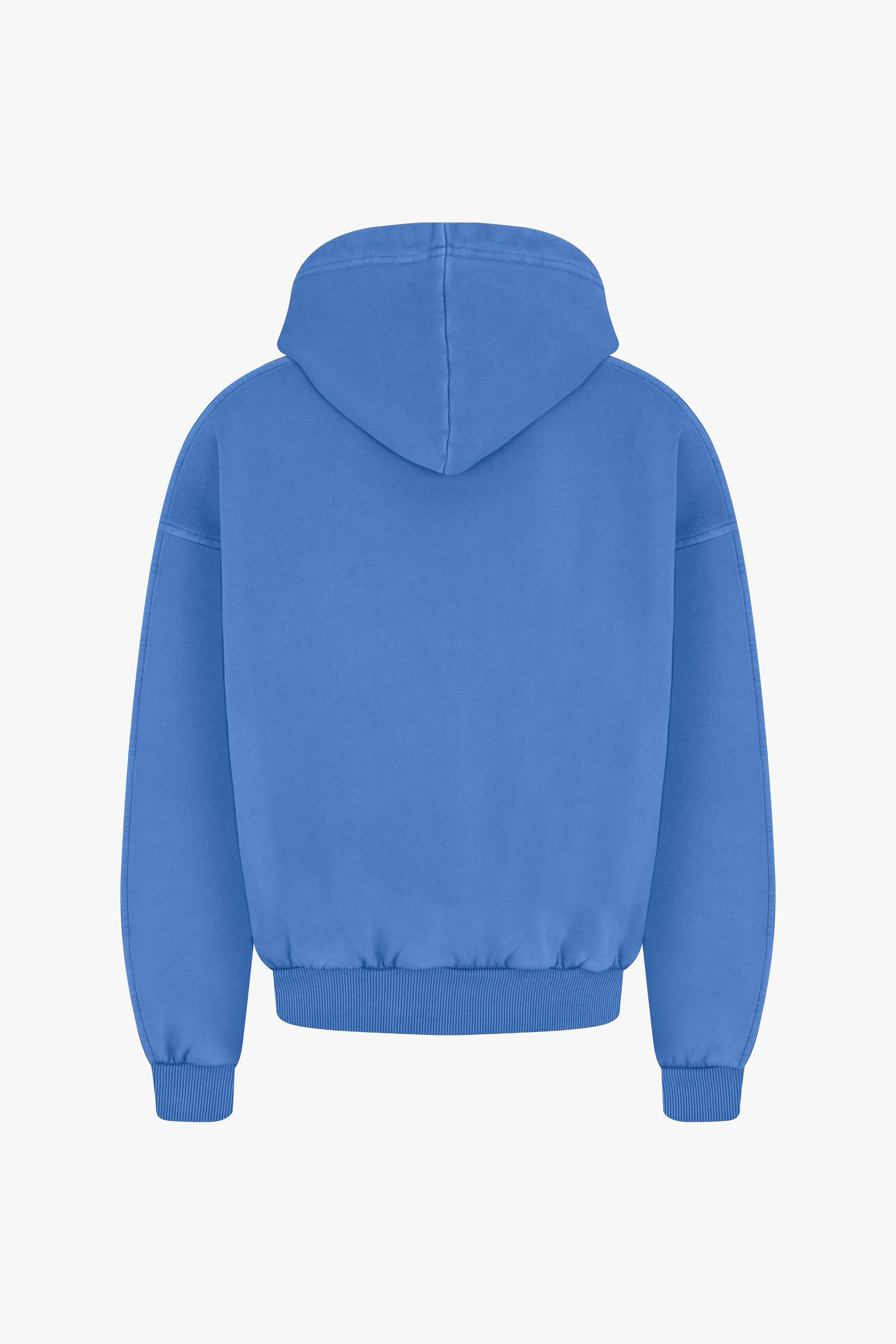 Cloud Logo Hoodie - Image 4