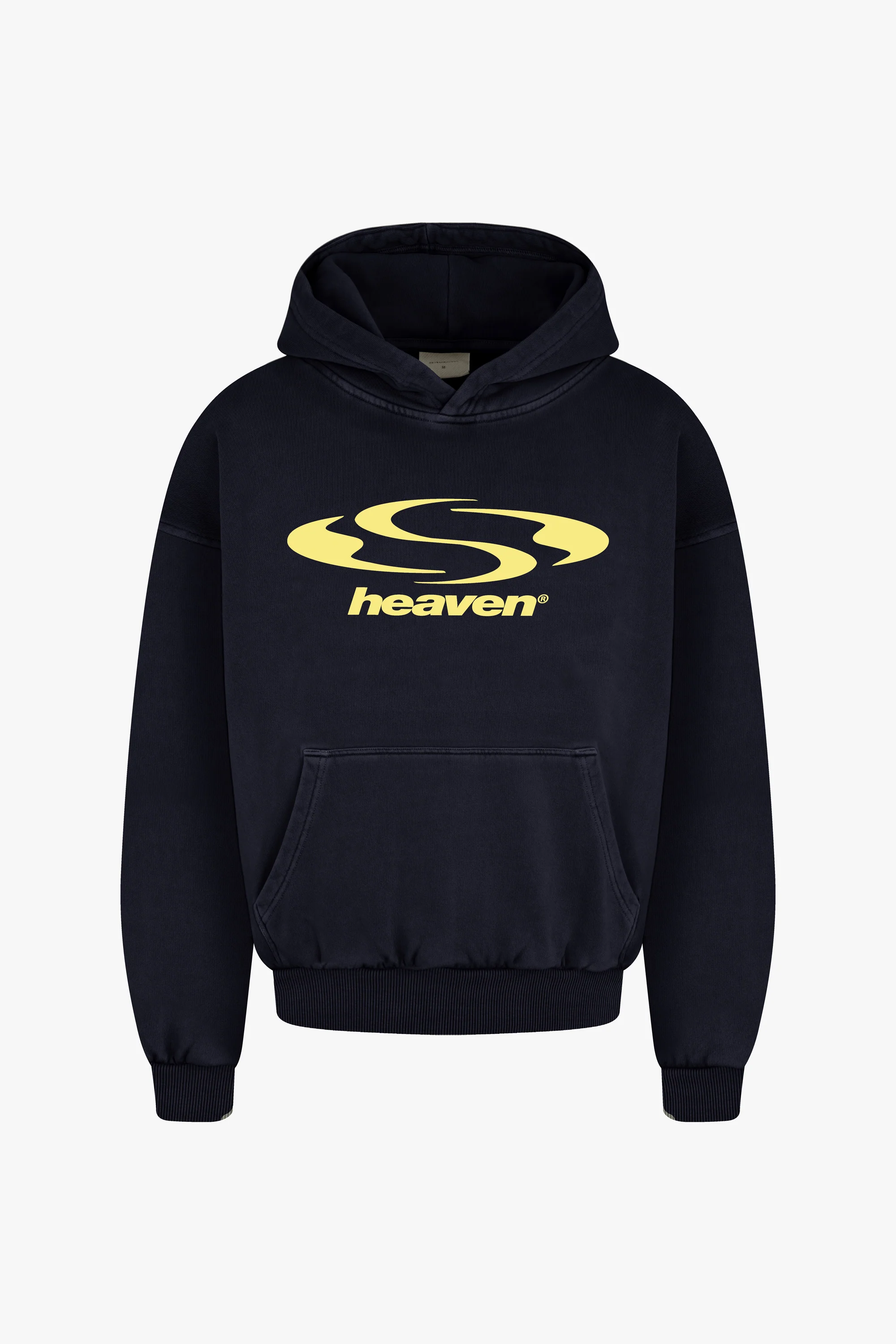 Cloud Logo Hoodie - Image 3