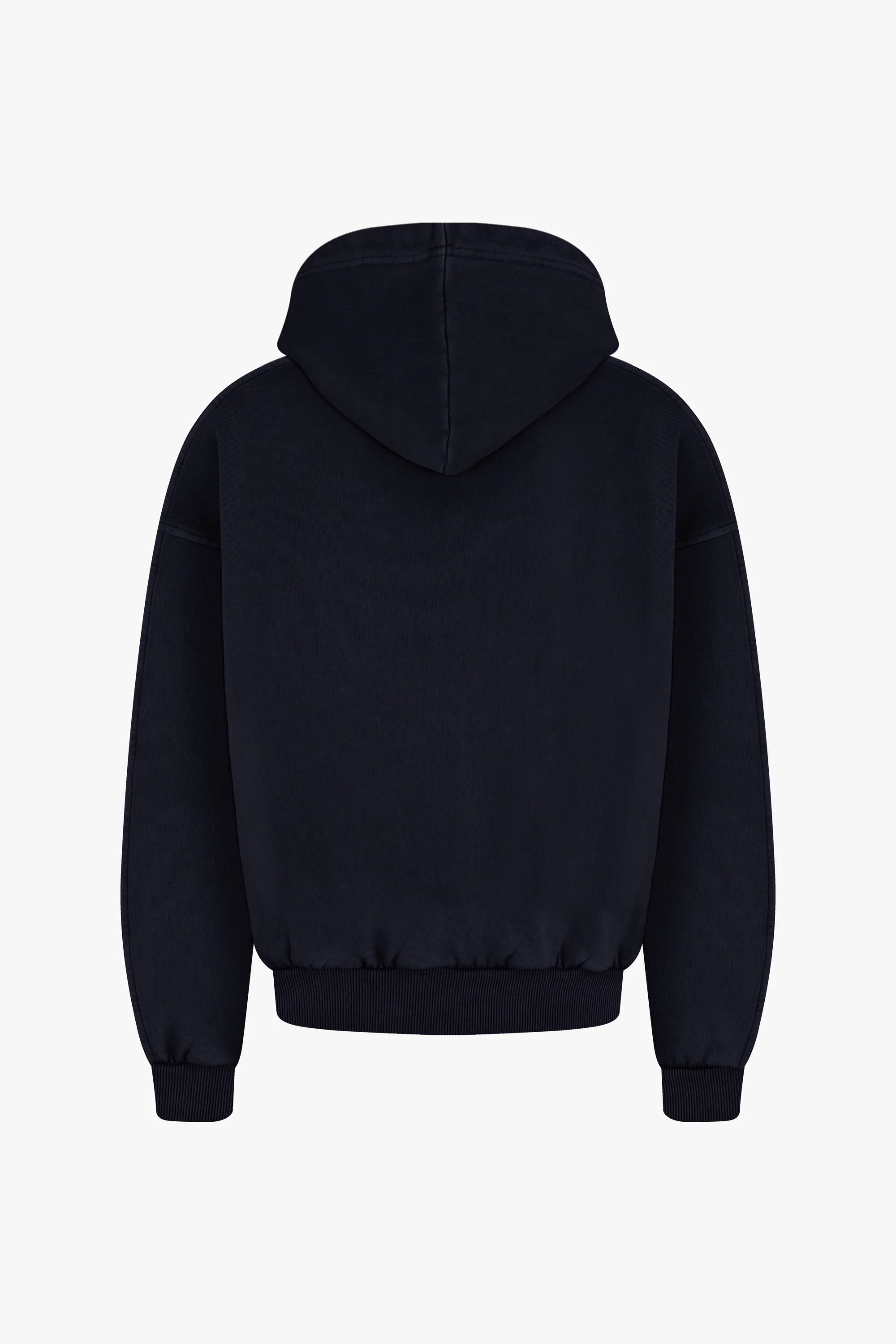 Cloud Logo Hoodie - Image 4