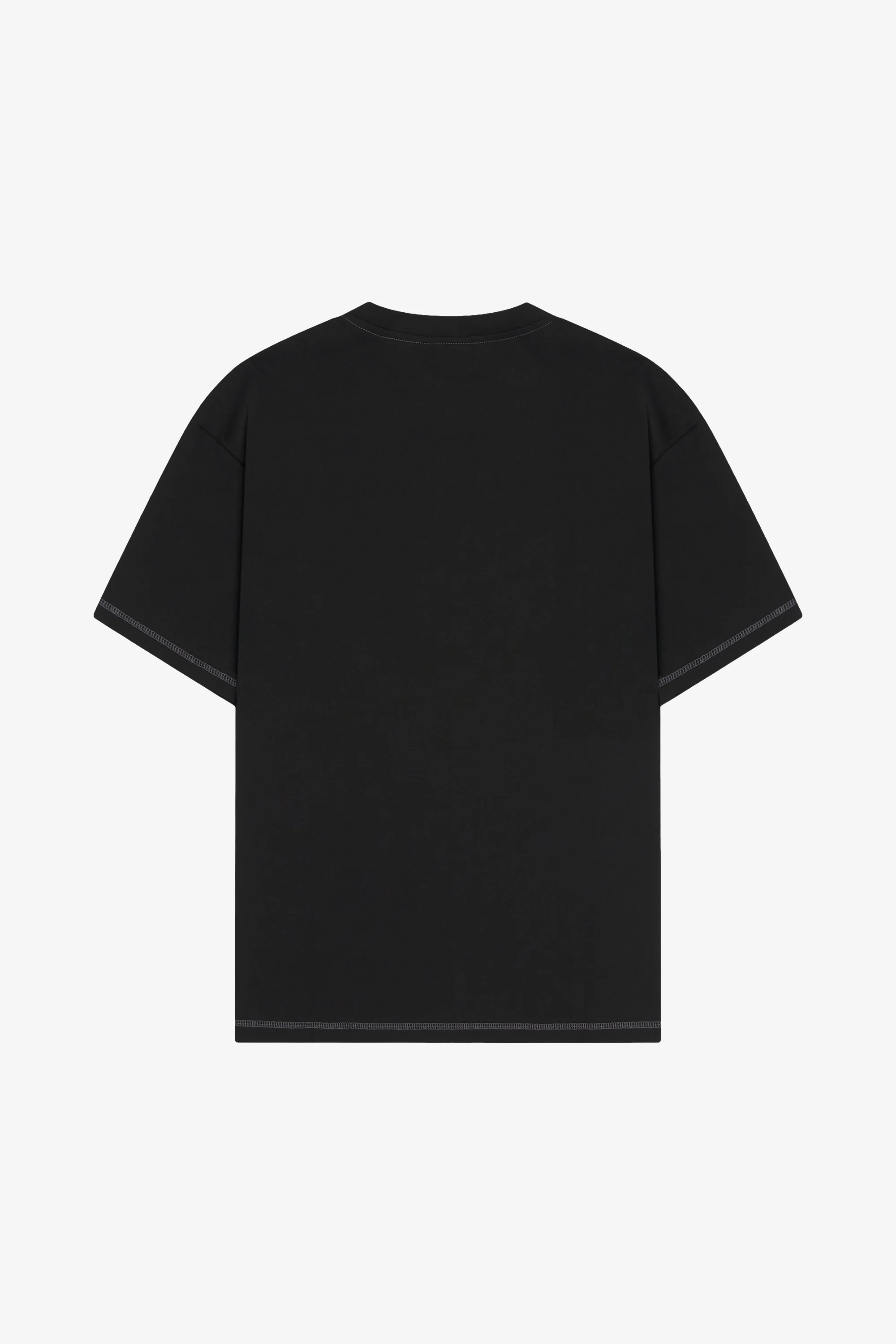 7Heavens Contrast T-Shirt - Image 2