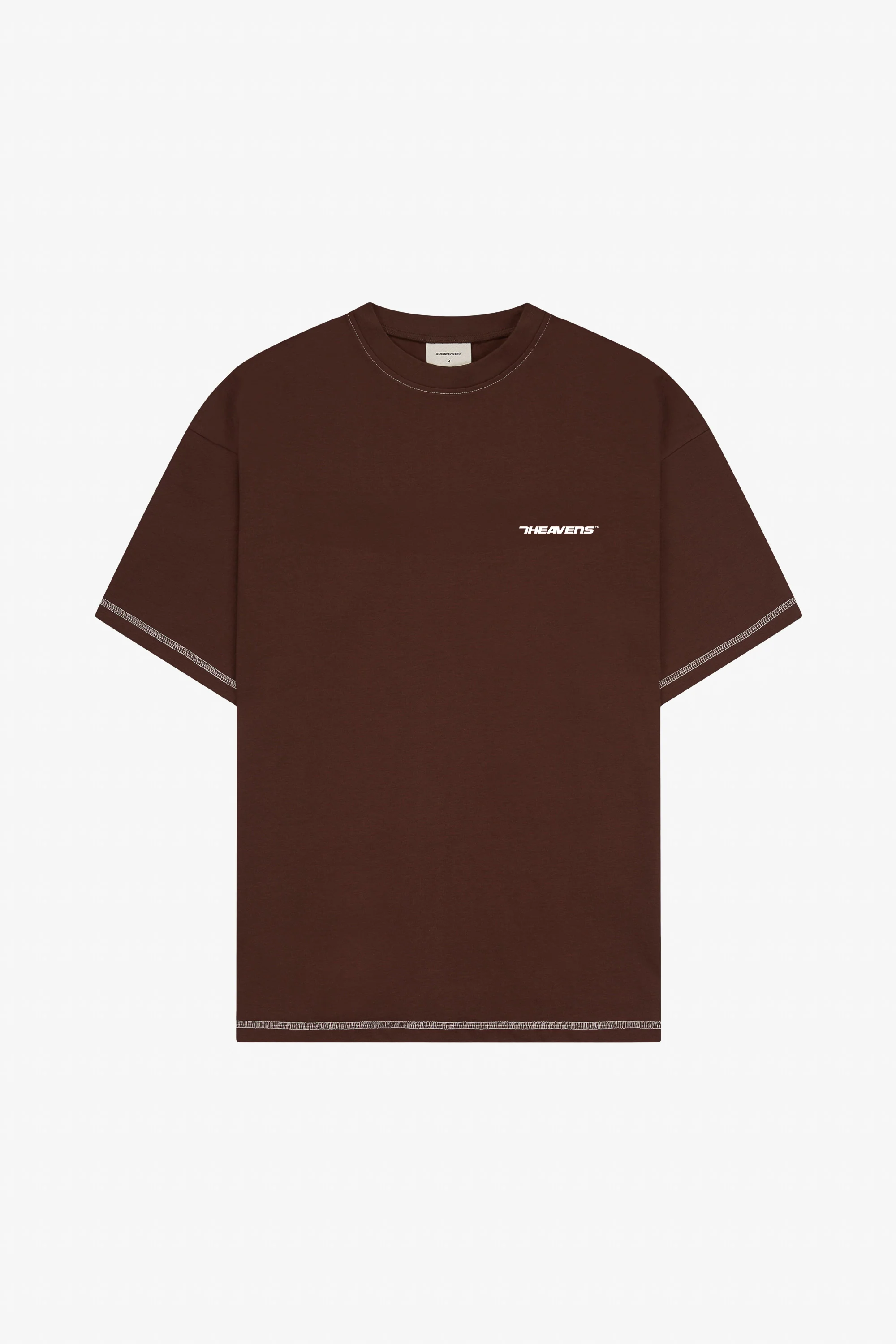 7Heavens Contrast T-Shirt