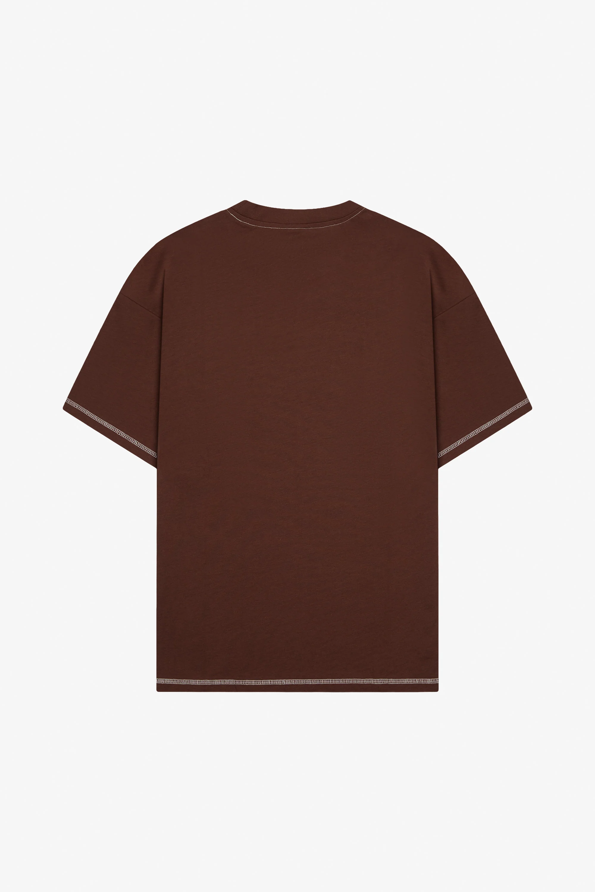 7Heavens Contrast T-Shirt - Image 2