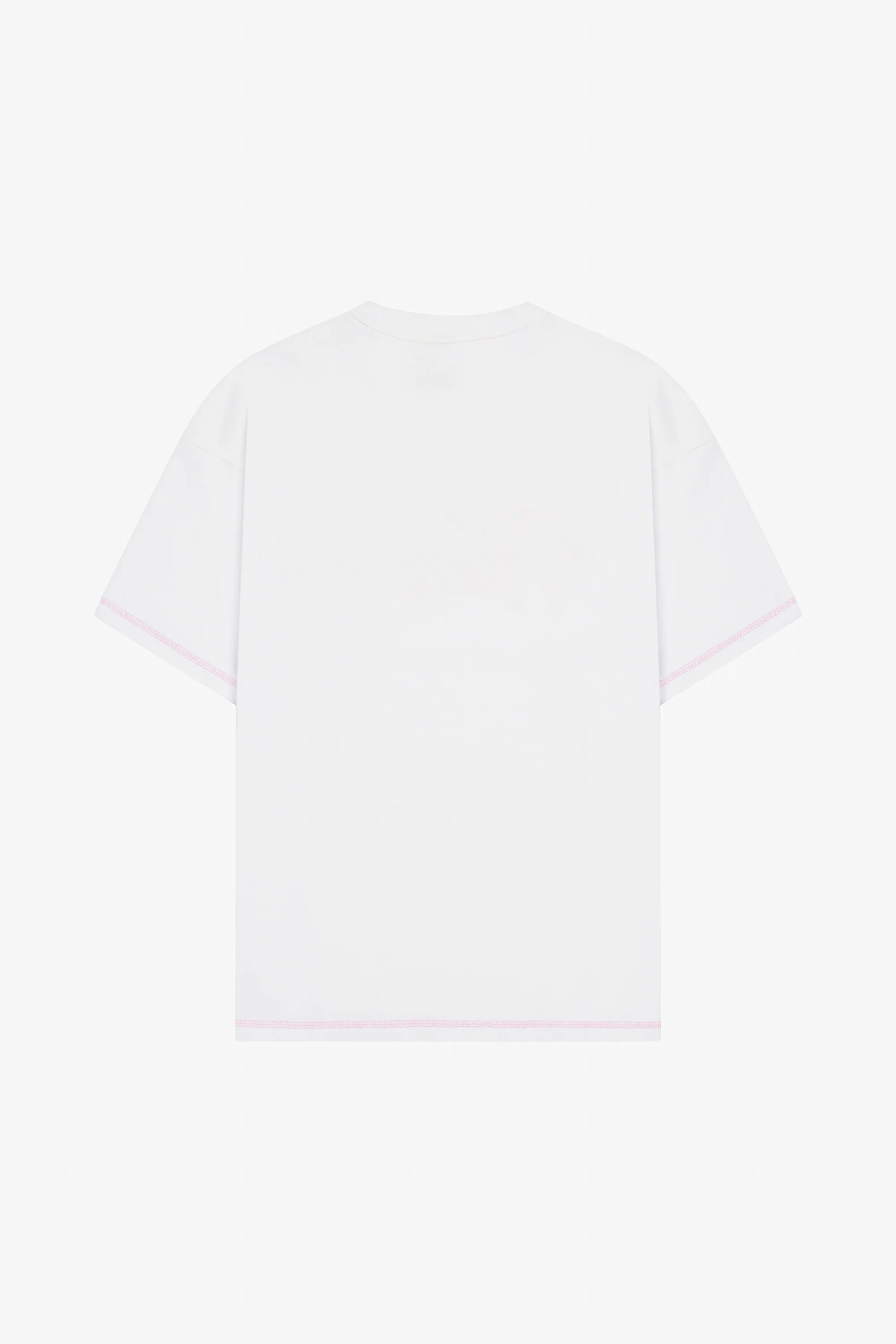 7Heavens Contrast T-Shirt - Image 2