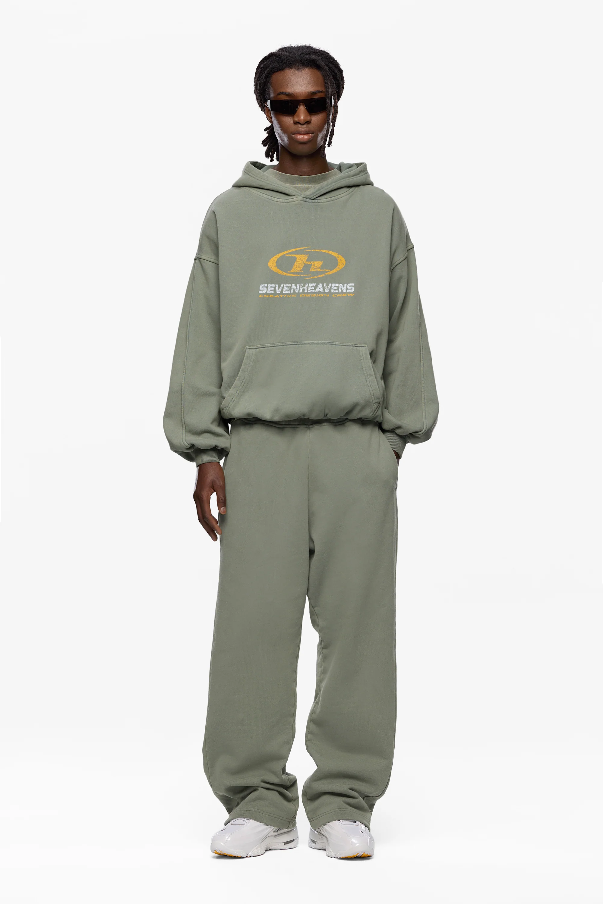 Creative Crew Hoodie - Image 3
