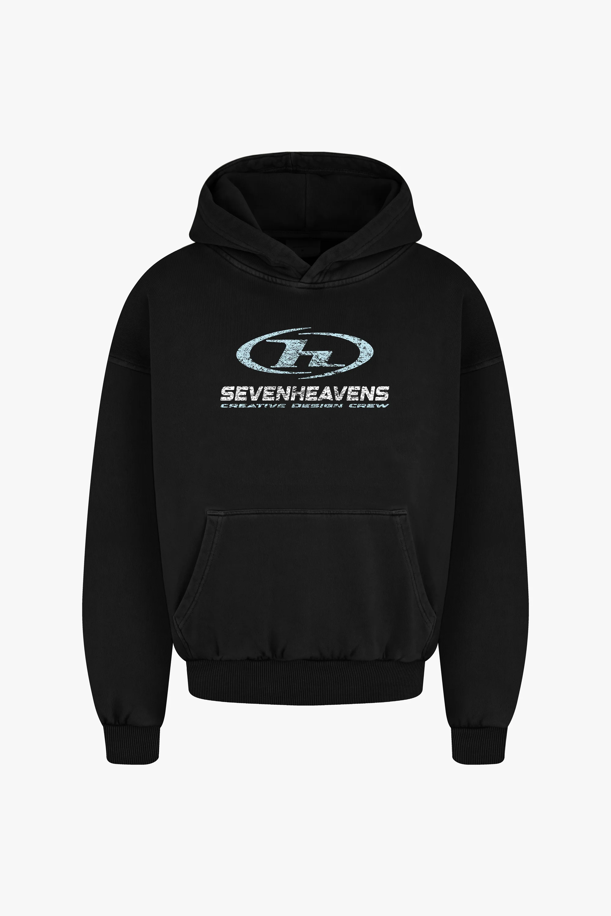 Creative Crew Hoodie - Image 2