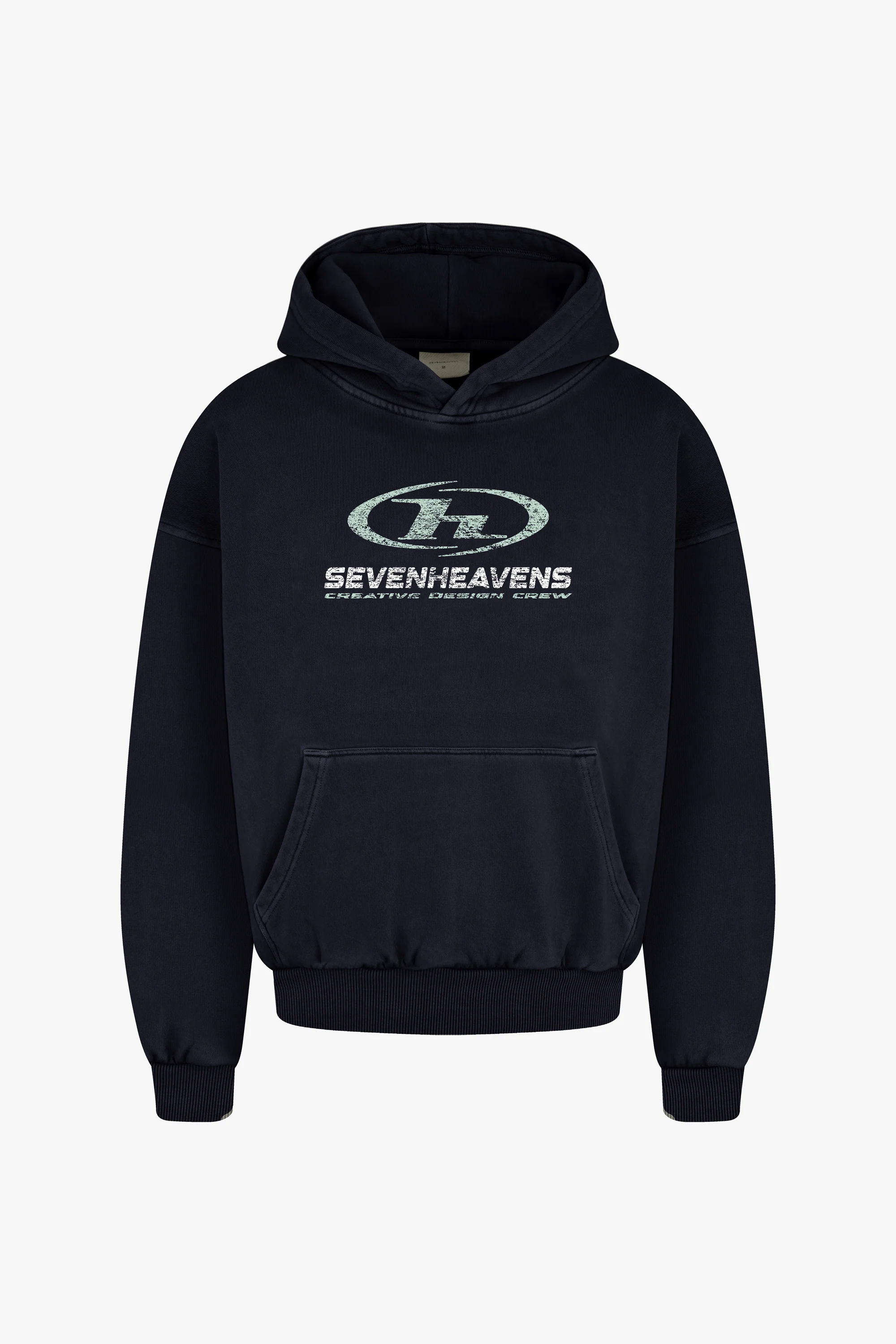 Creative Crew Hoodie - Image 3