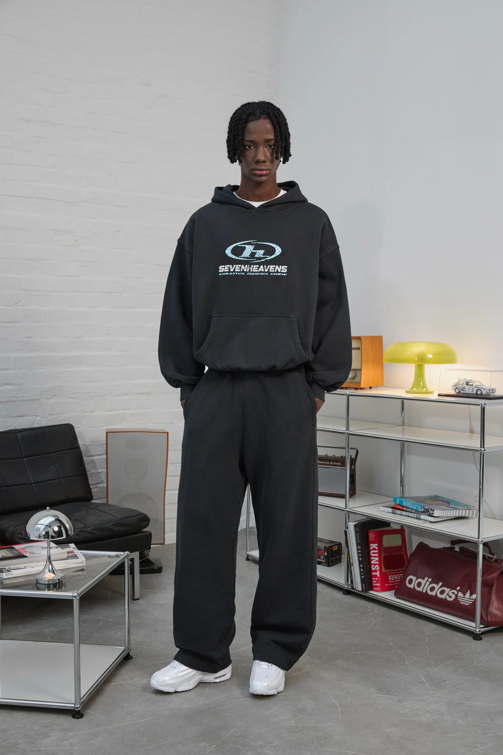 Creative Crew Hoodie - Image 8