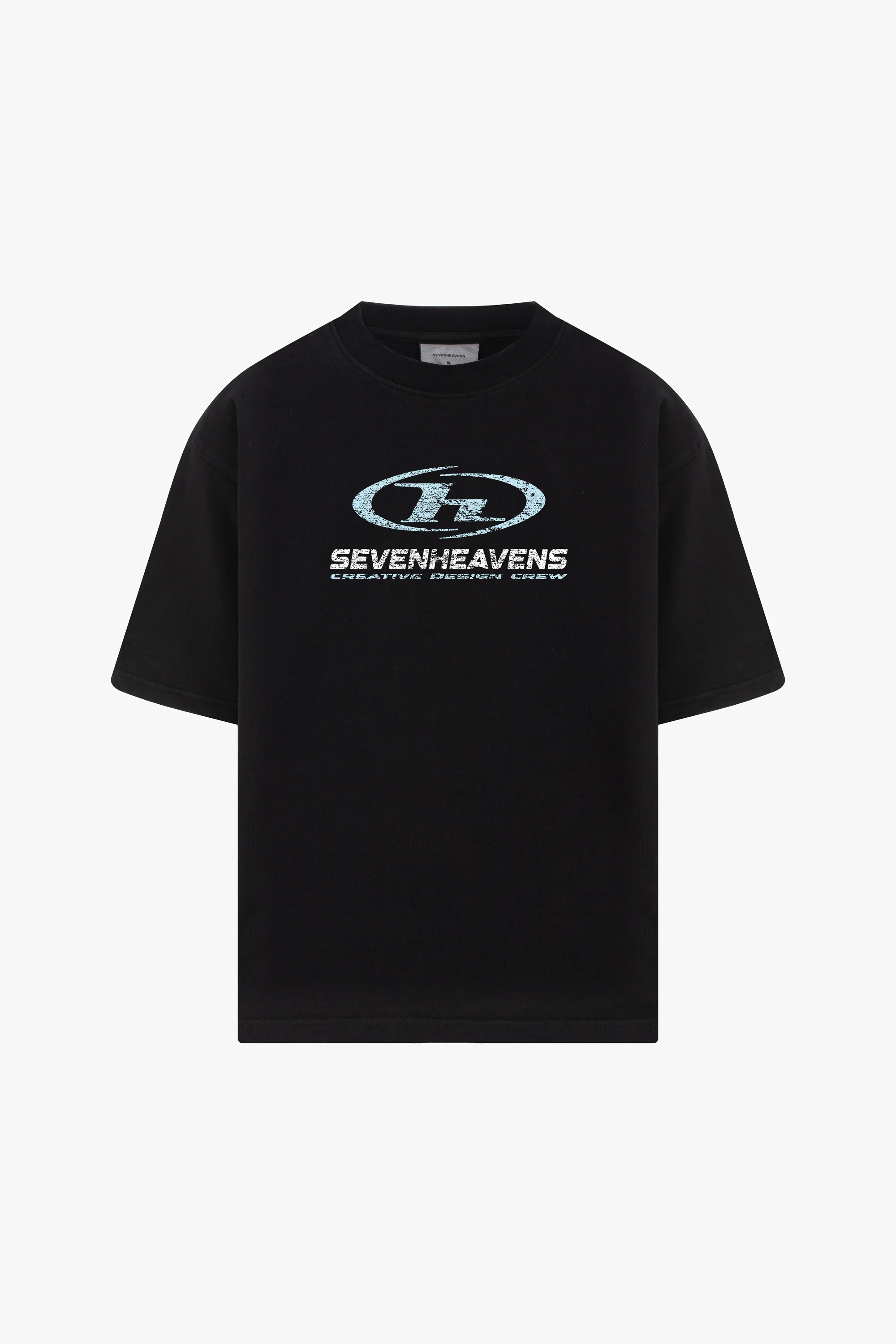 Creative Crew T-Shirt - Image 4