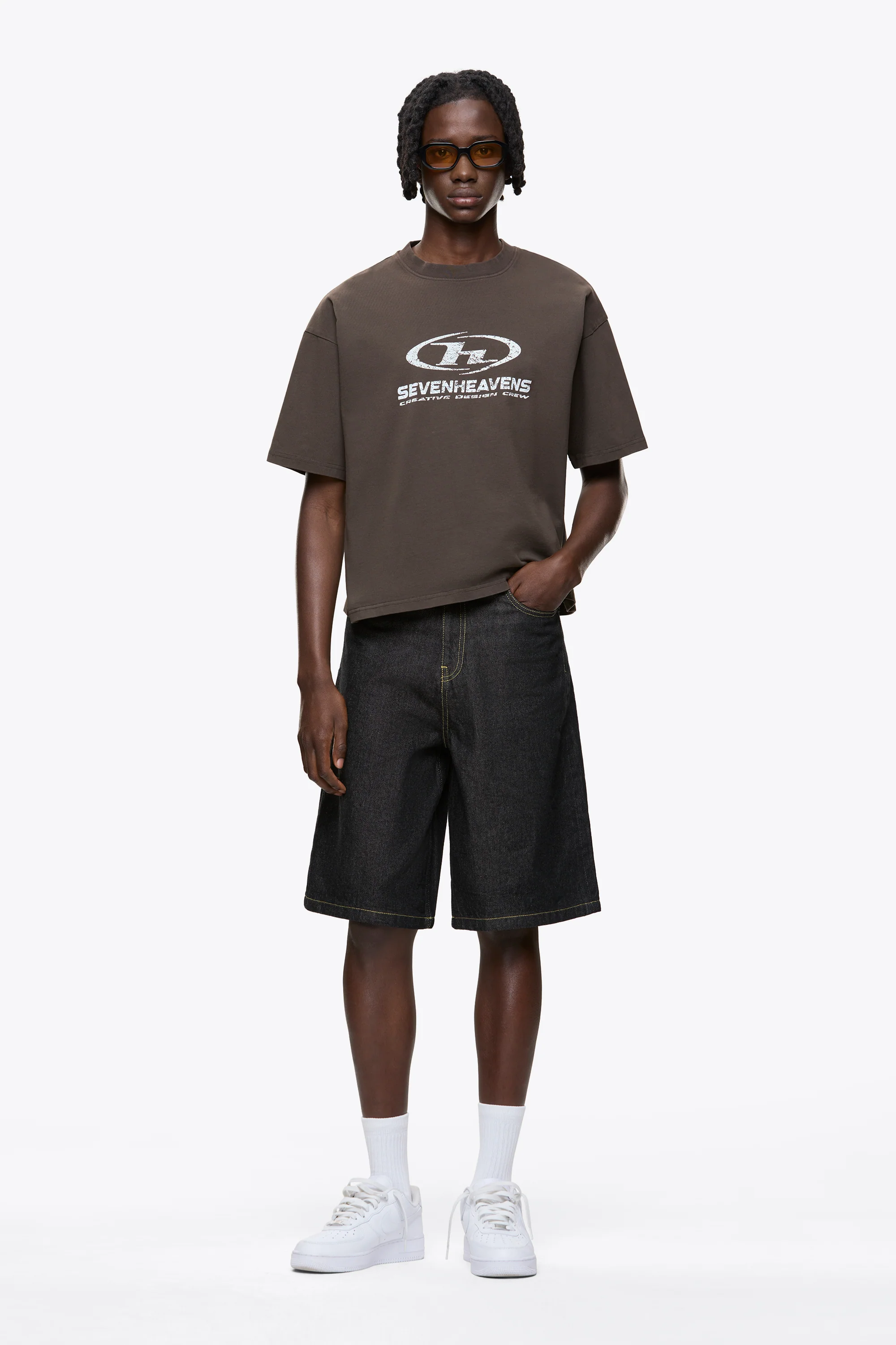Creative Crew T-Shirt - Image 3