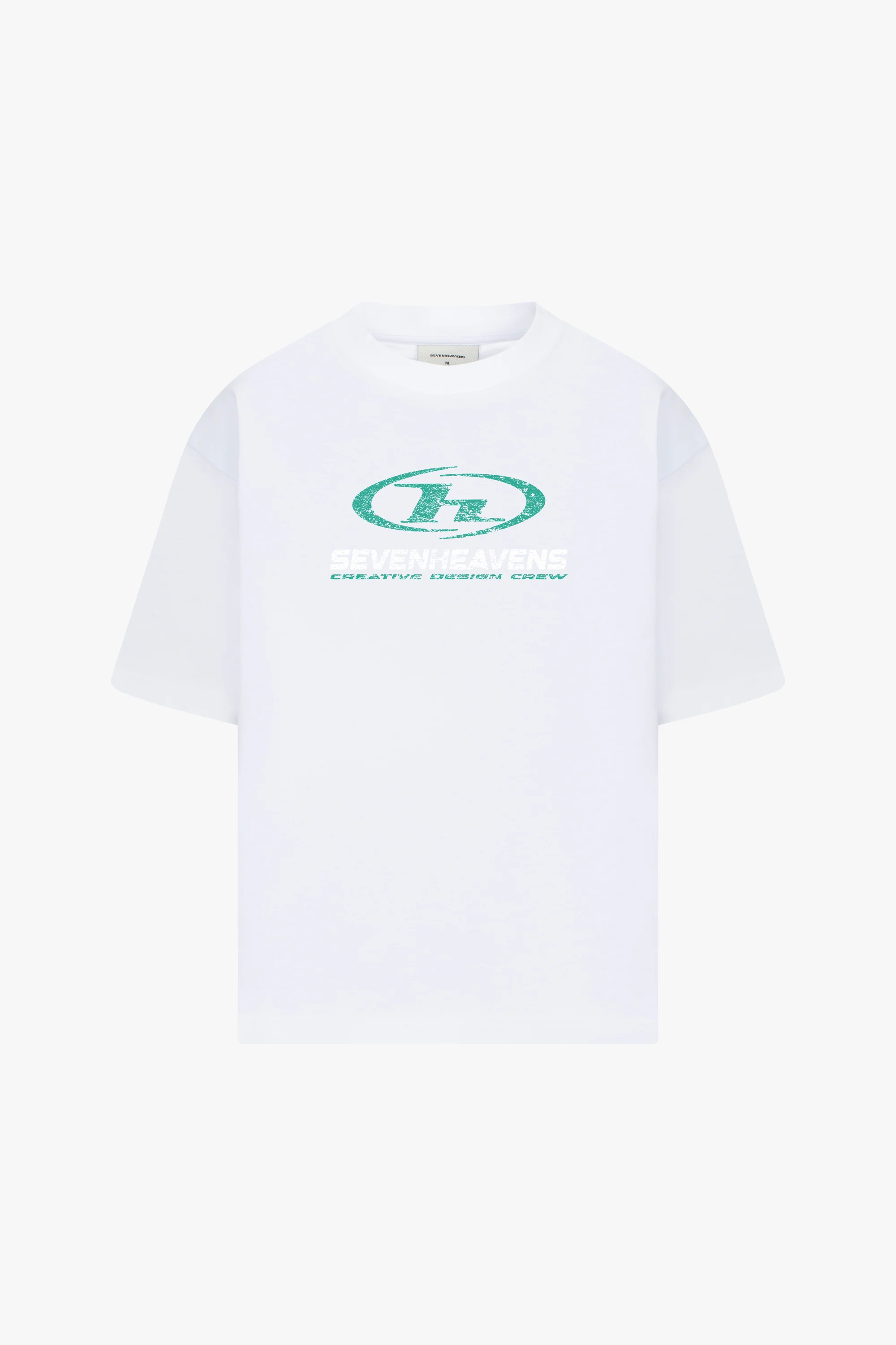 Creative Crew T-Shirt - Image 3