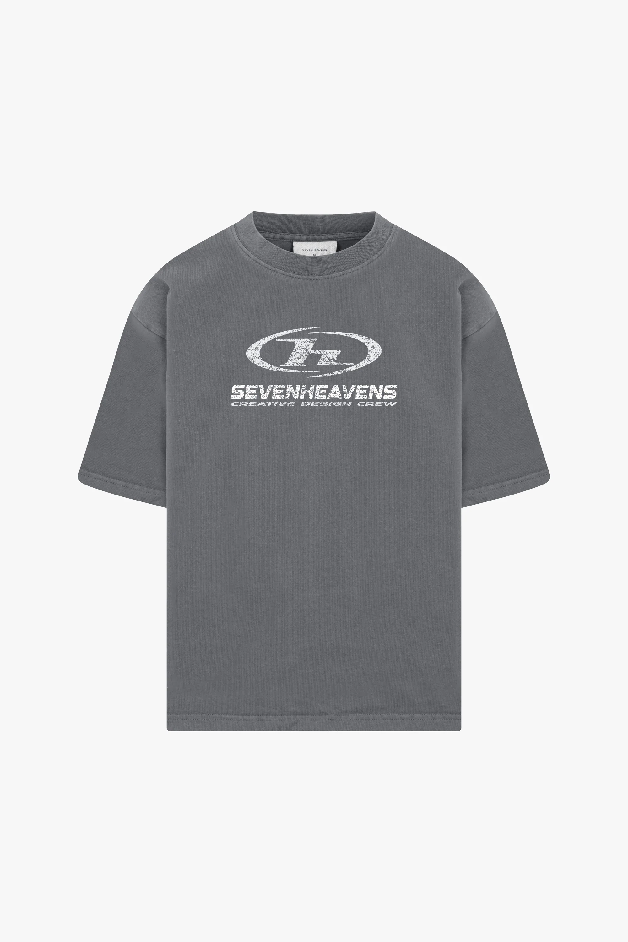 Creative Crew T-Shirt