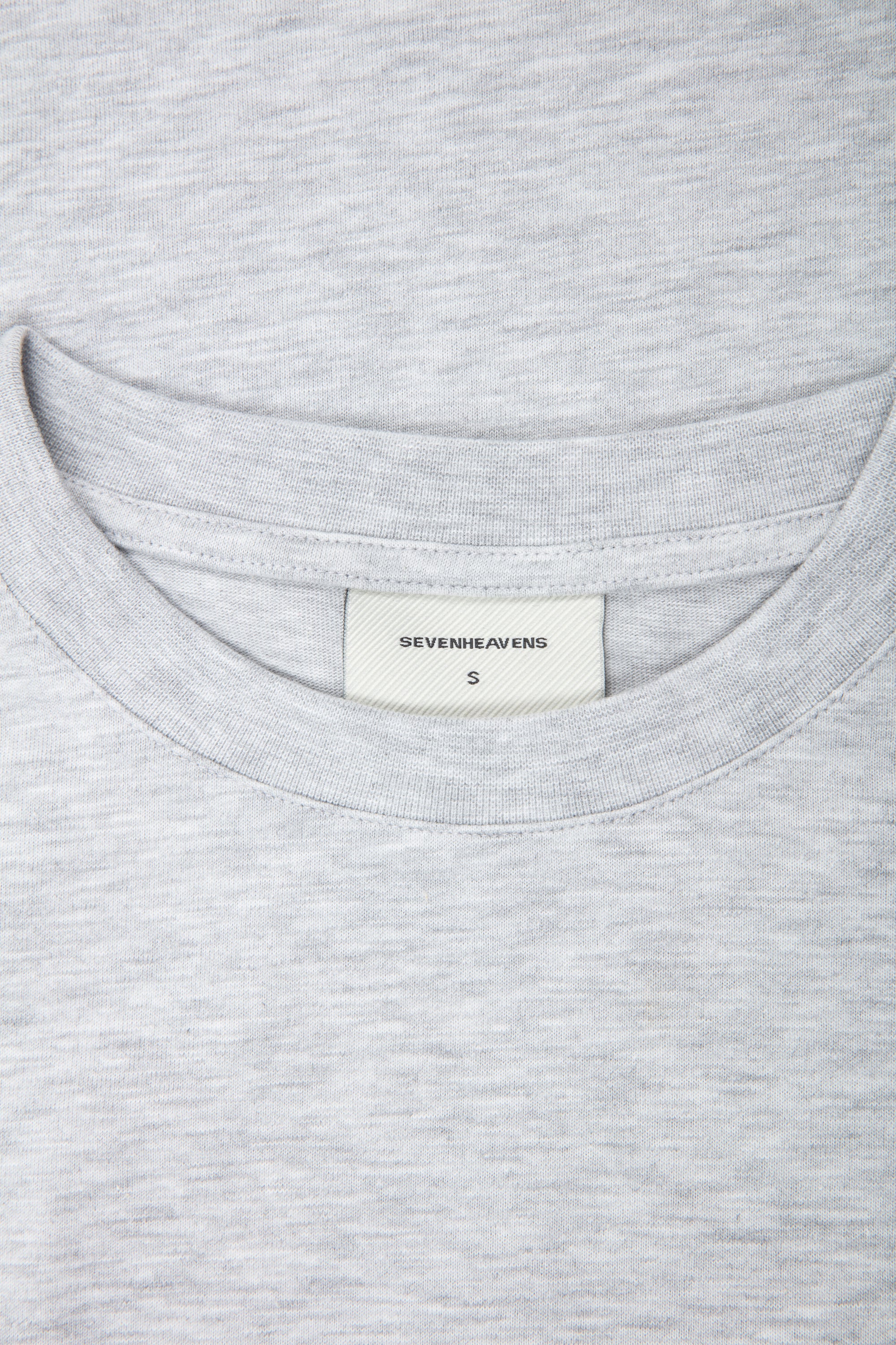 Slim Logo T-Shirt - Image 4