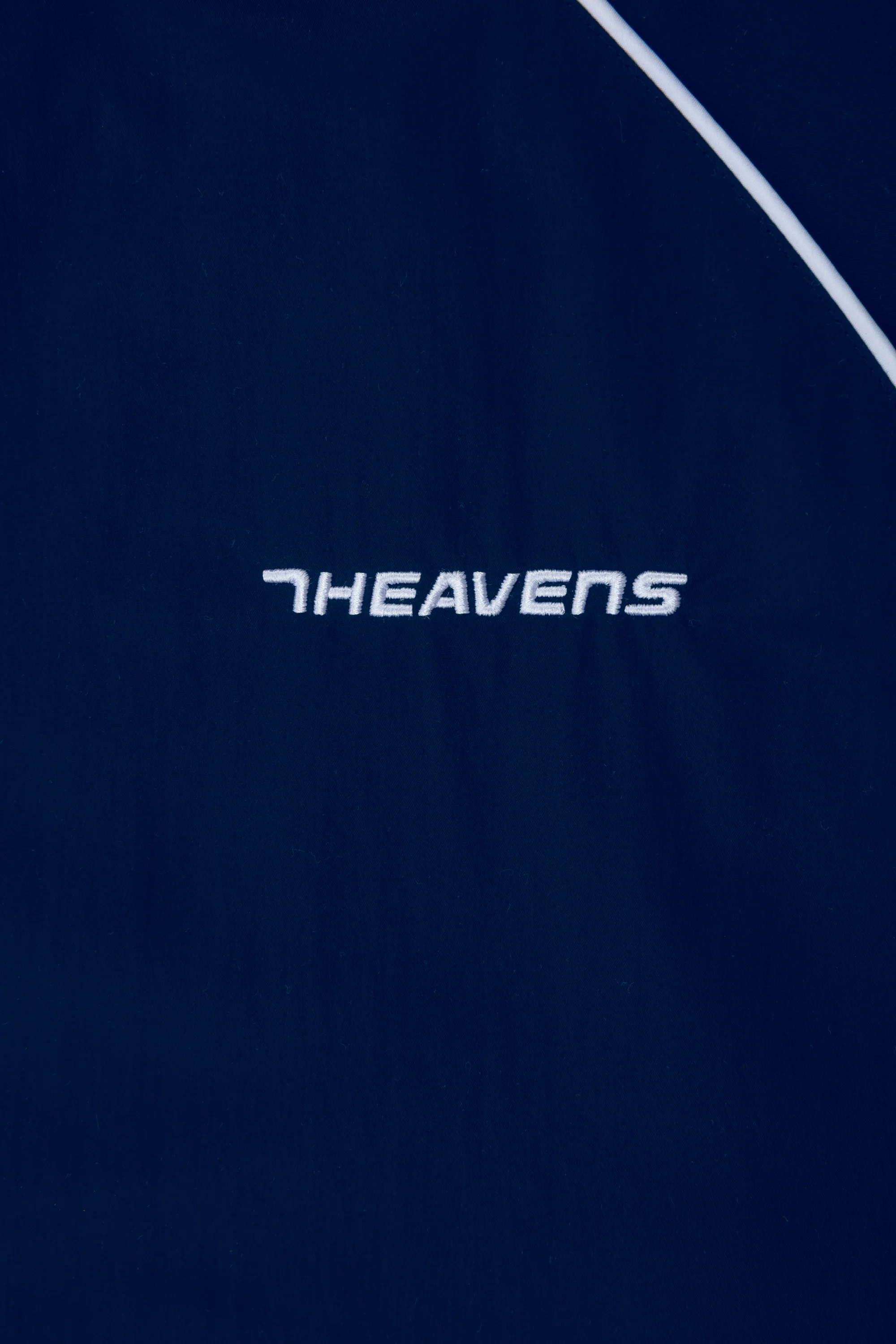 Diego Track Jacket Navy / XXS - Image 3