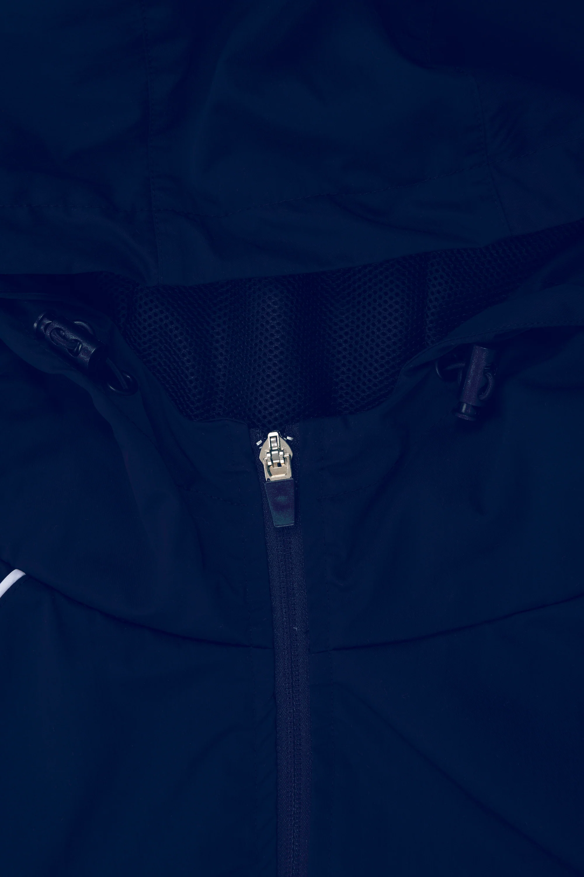 Diego Track Jacket Navy / XXS - Image 4