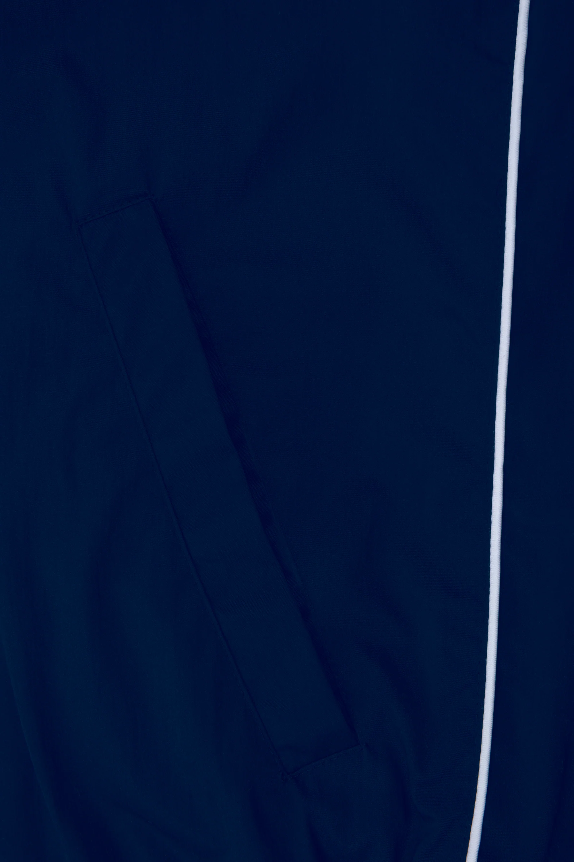 Diego Track Jacket Navy / XXS - Image 5