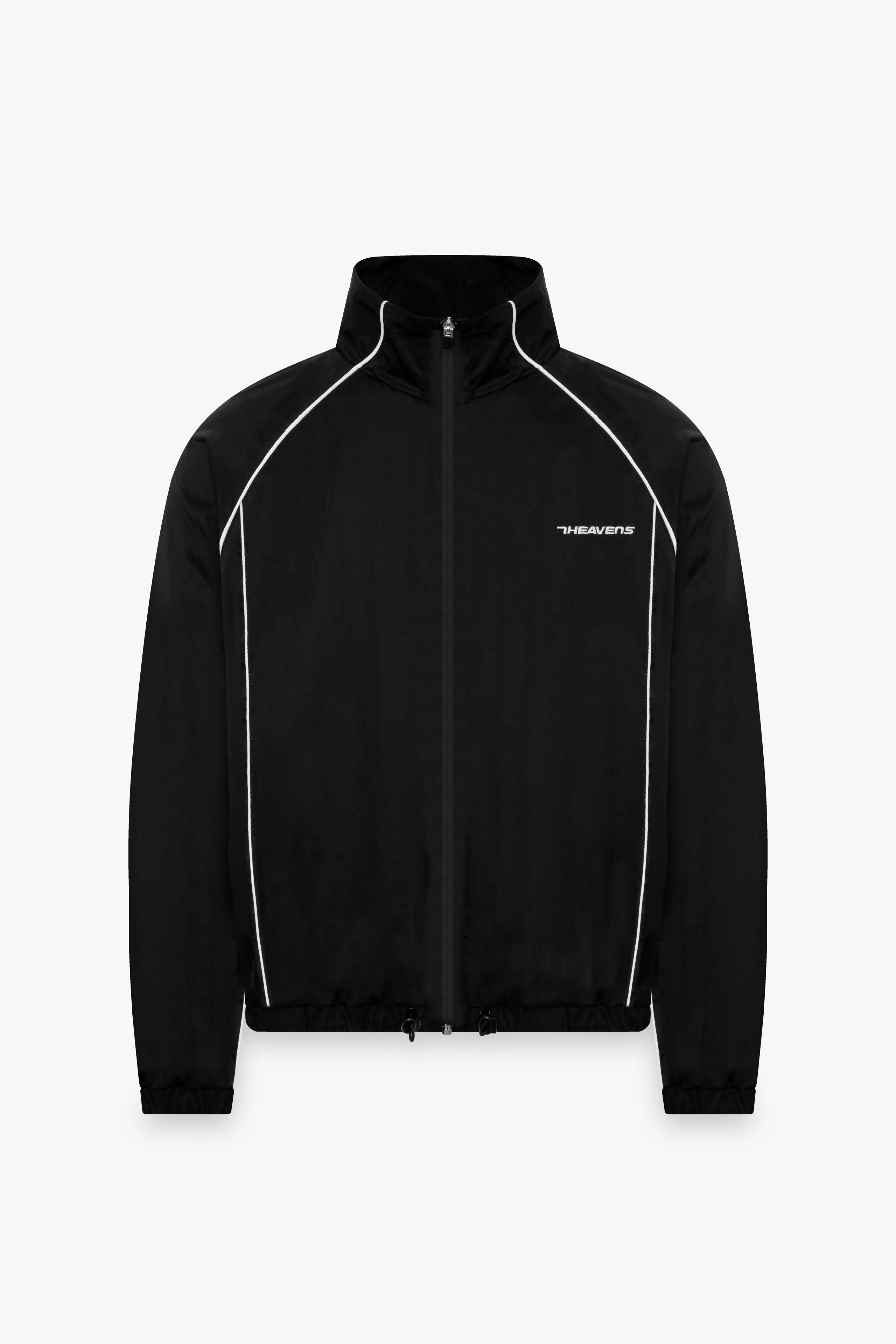 Diego Track Jacket - Image 5
