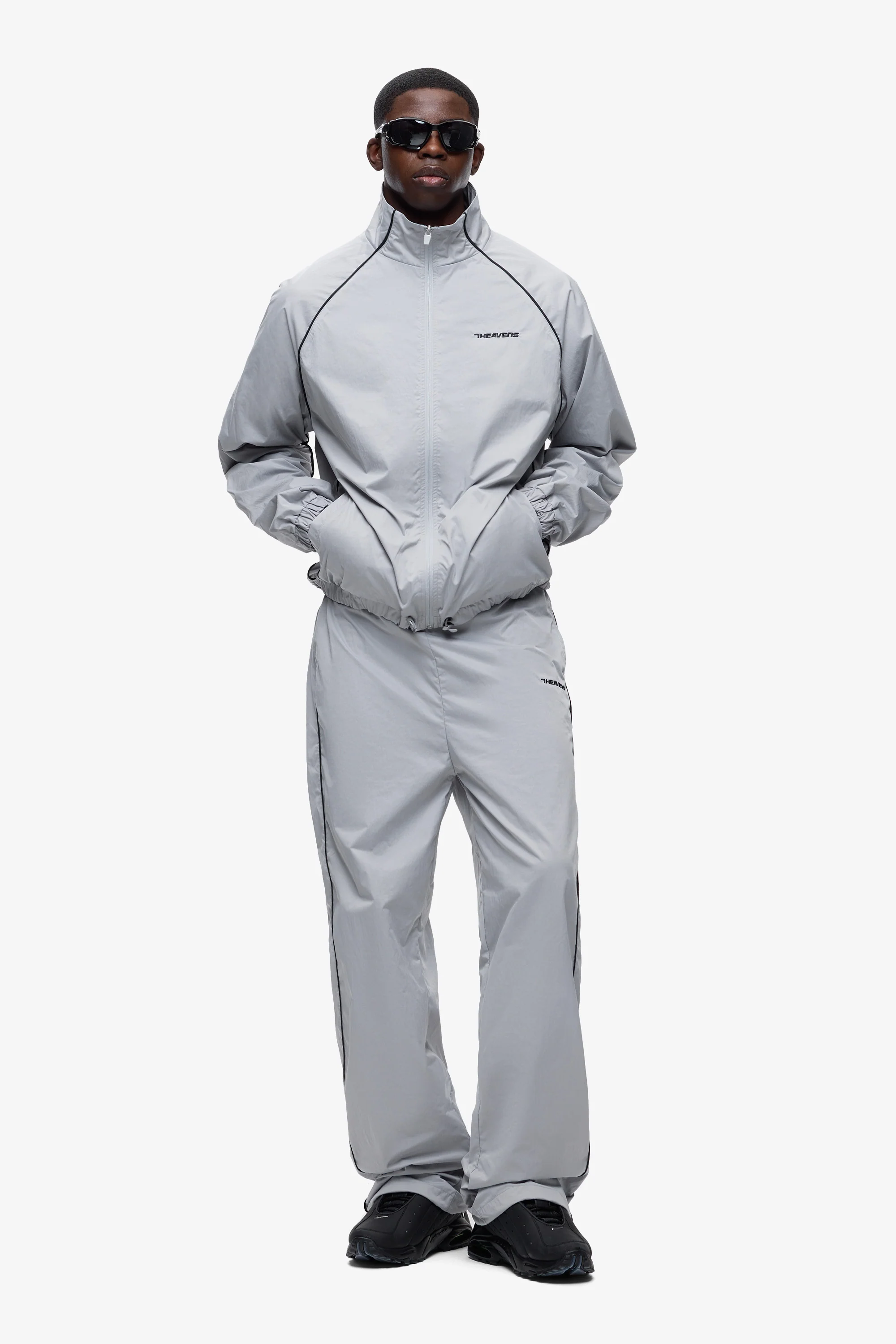 Diego Track Pants - Image 4