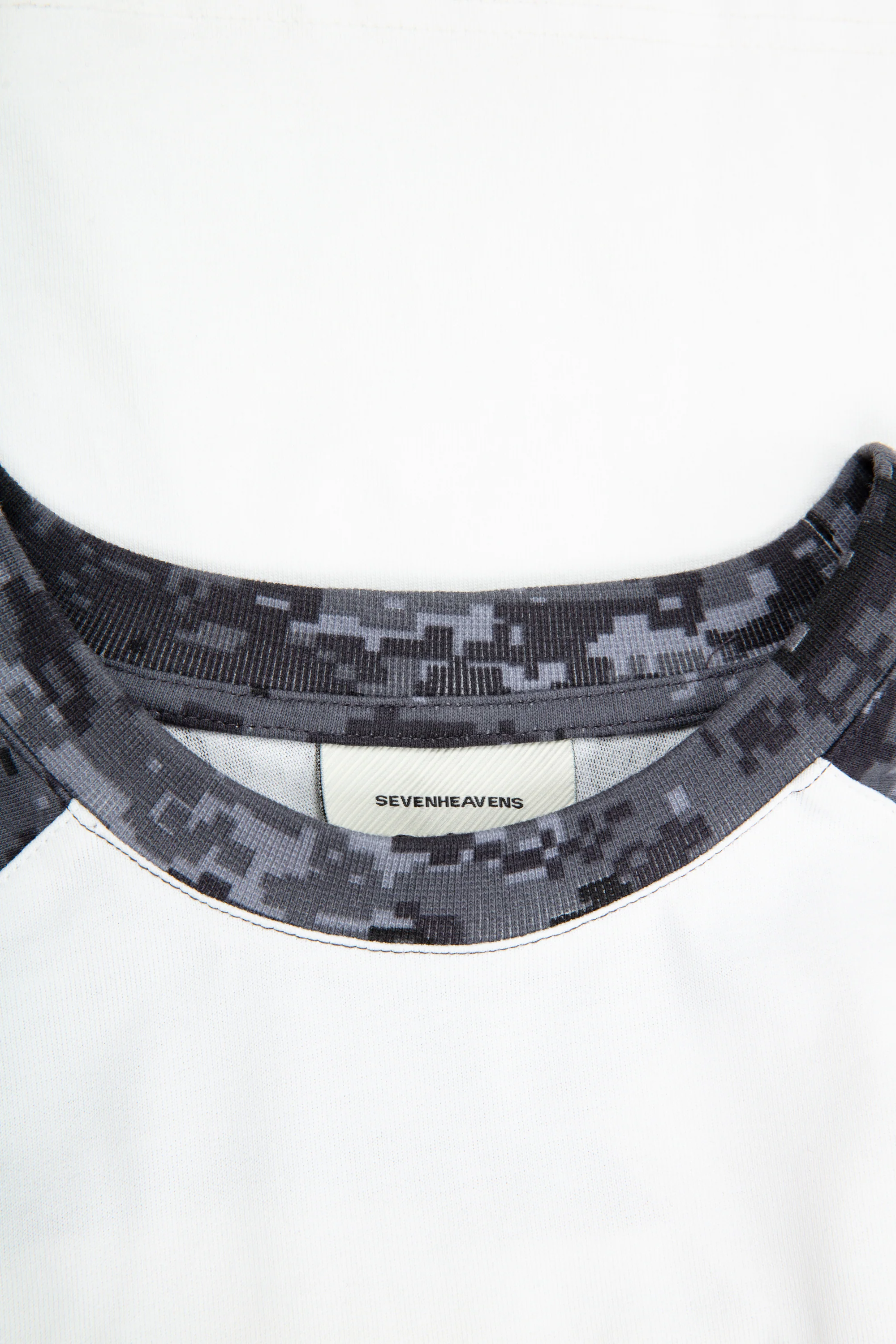 Digital Camo Long Sleeve - Image 4
