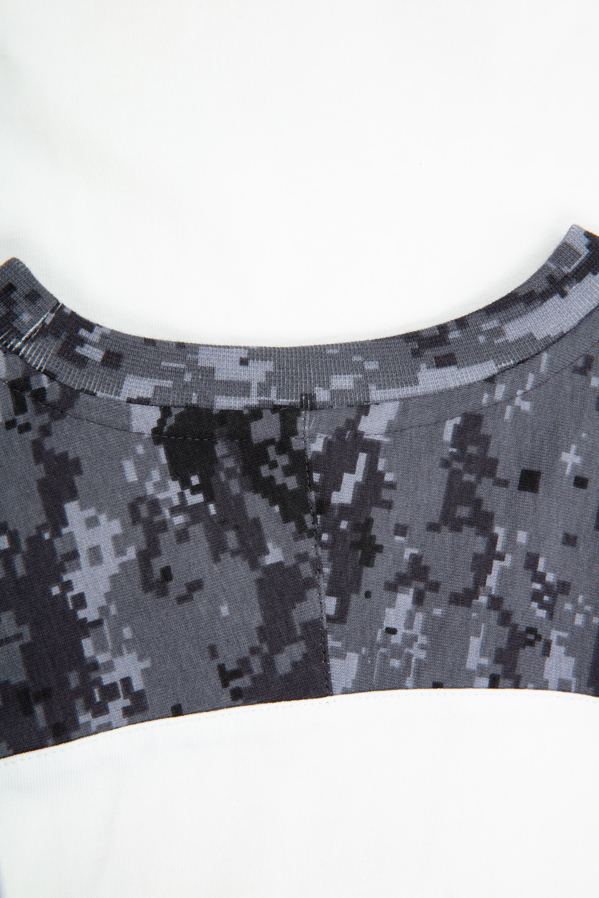 Digital Camo Long Sleeve - Image 5