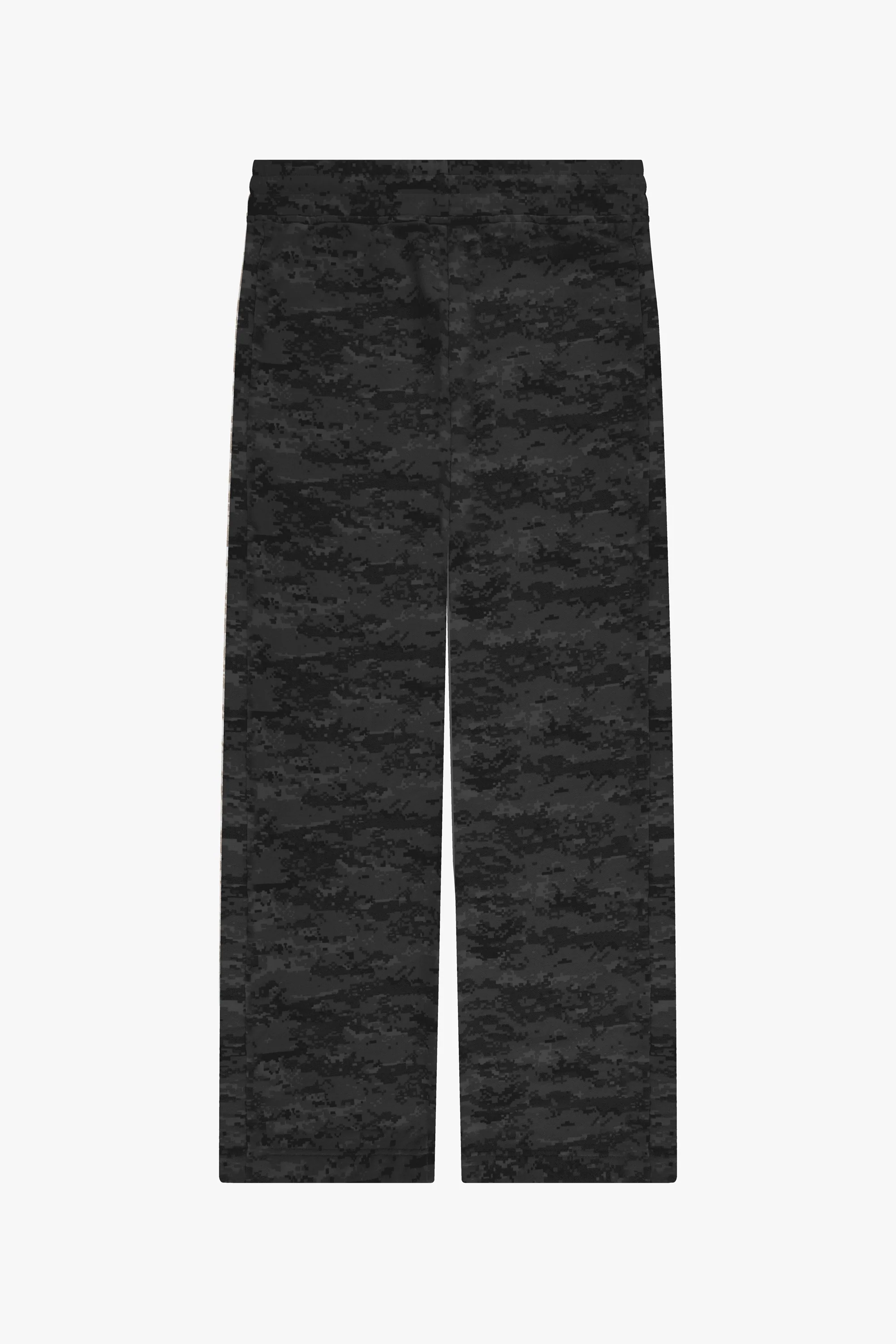 Digital Camo Open Leg Jogger - Image 7