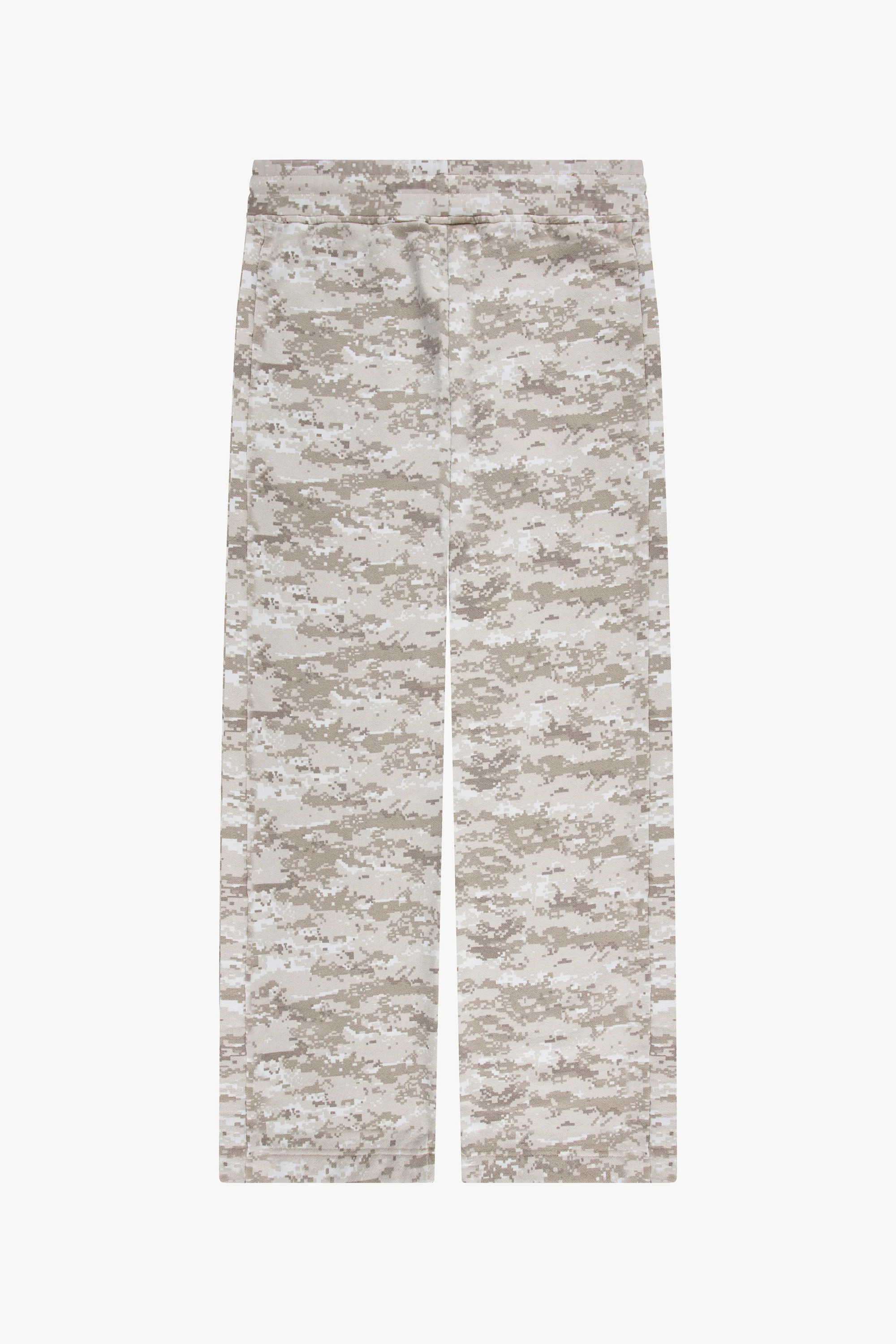 Digital Camo Open Leg Jogger - Image 5