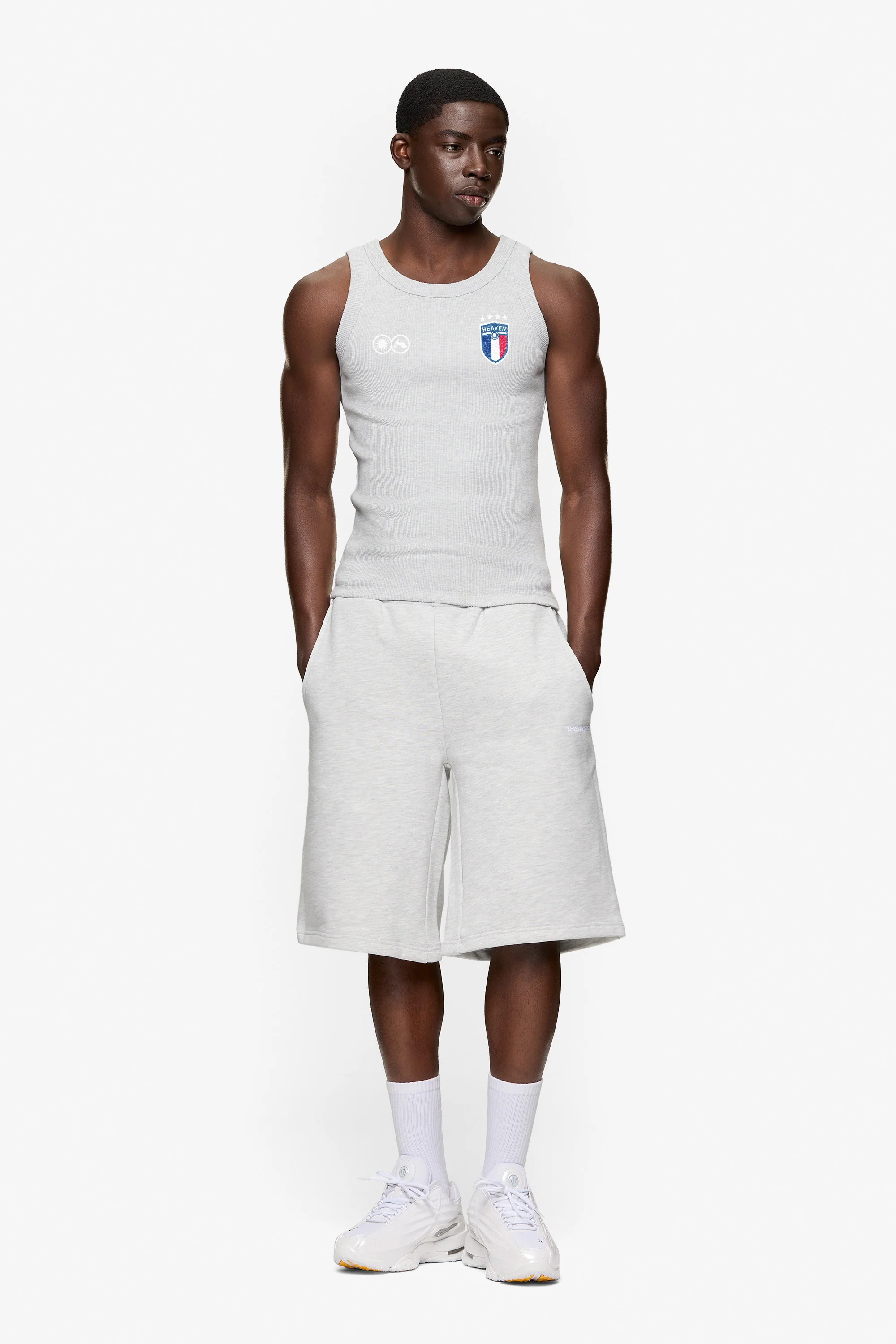 France Tank Top - Image 3