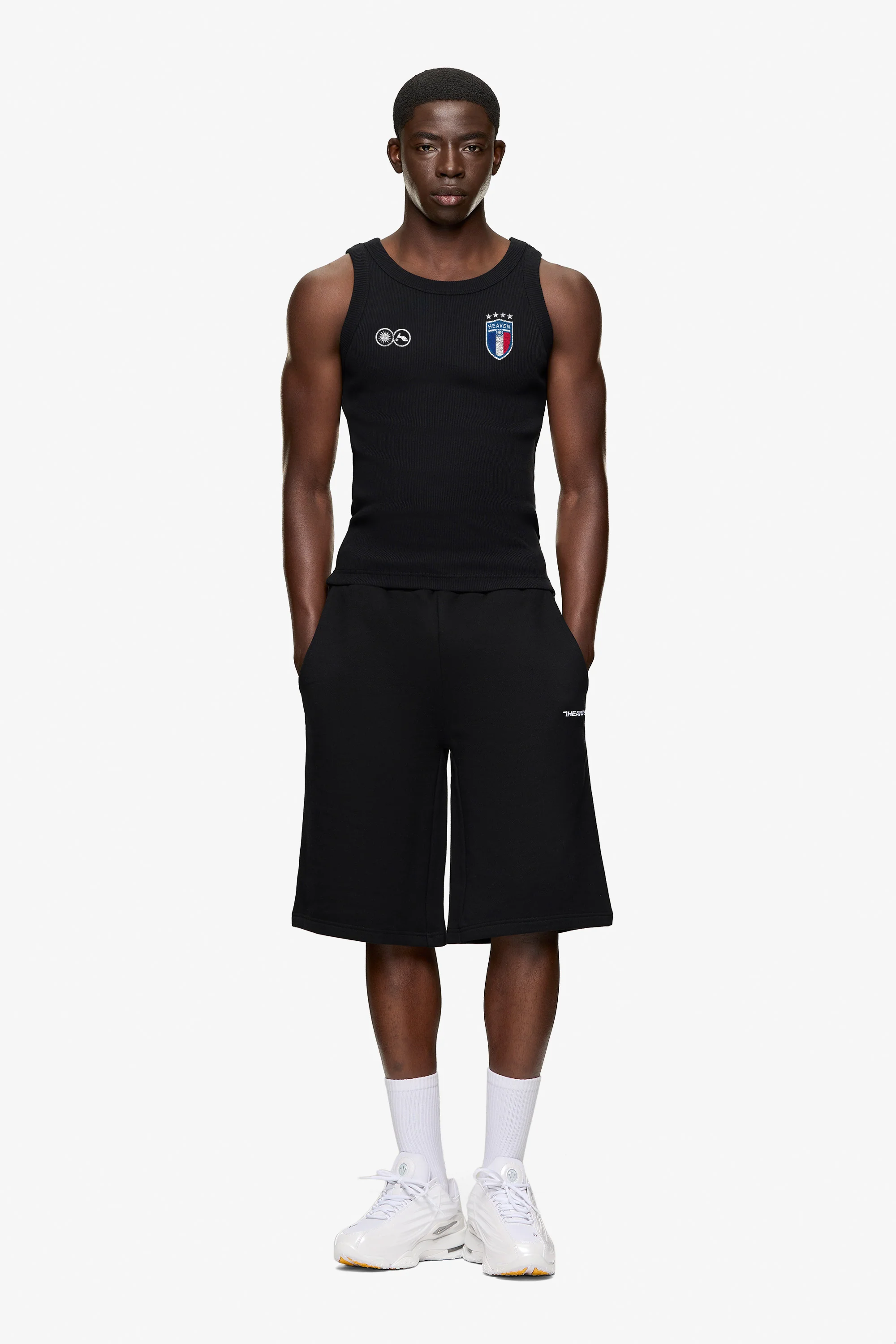 France Tank Top - Image 3
