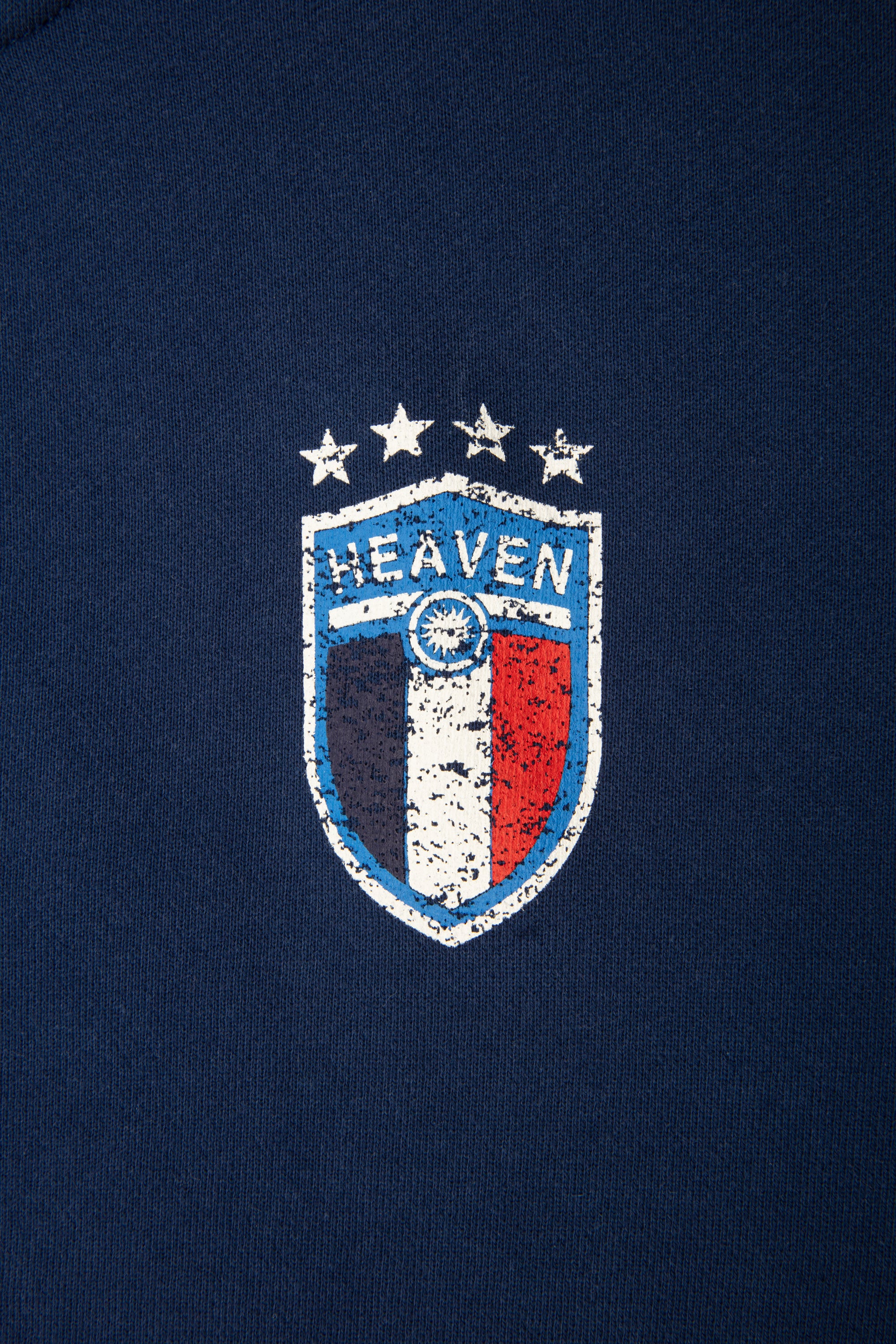 France Zip Hoodie - Image 3