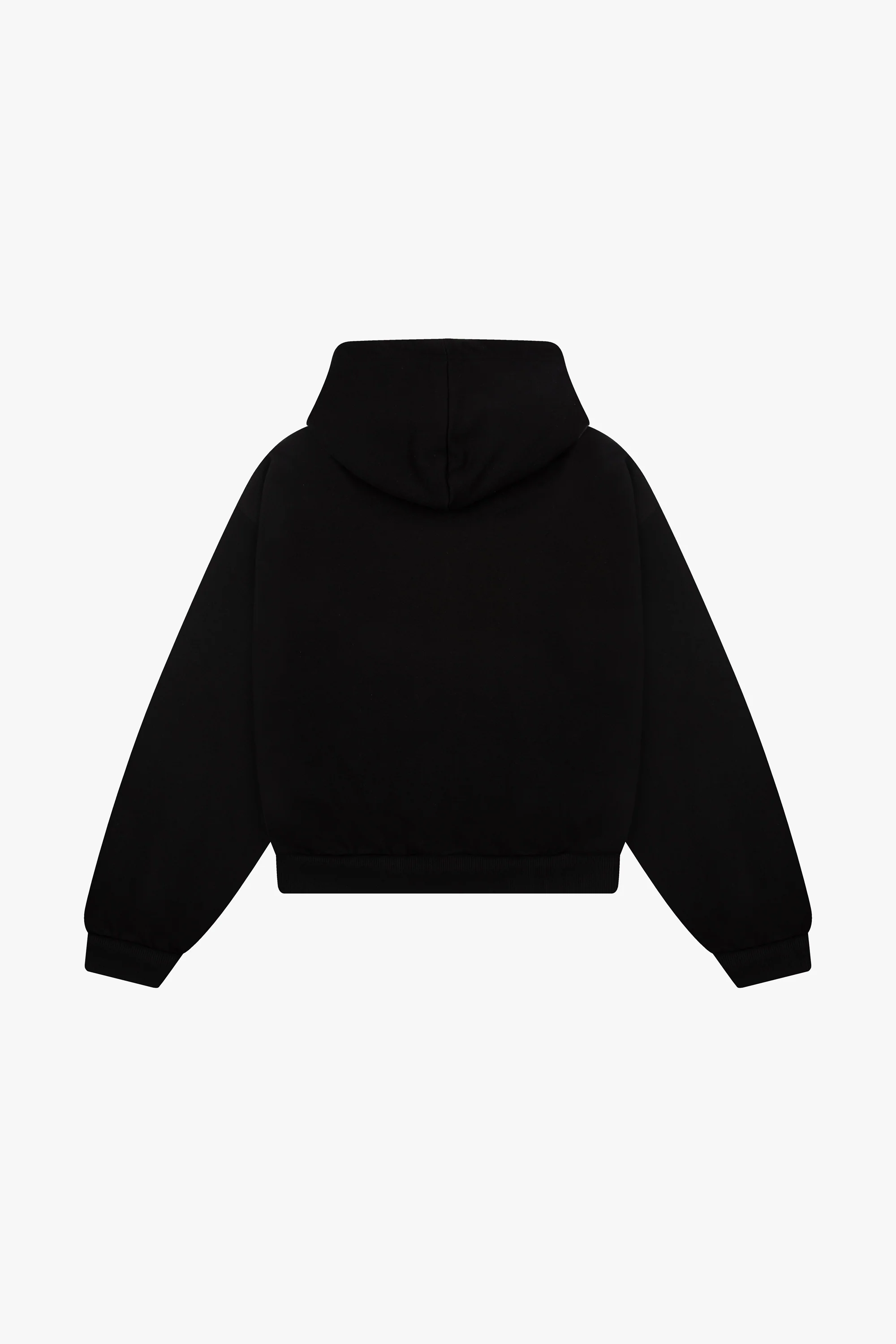 France Zip Hoodie - Image 4