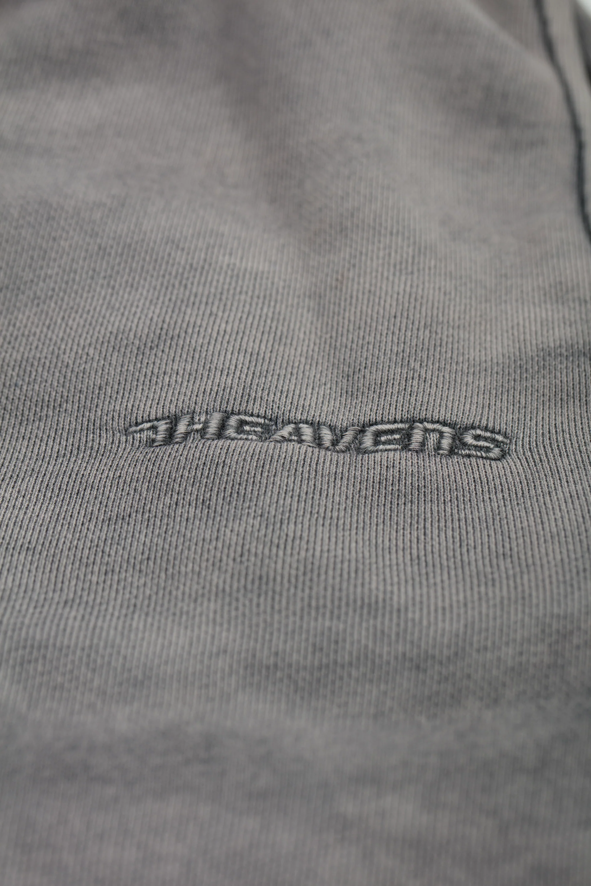Logo Sweat Shorts - Image 6